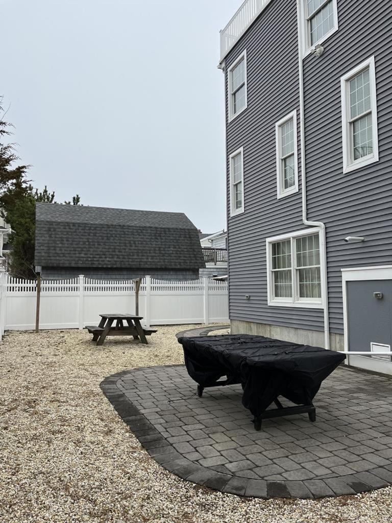 Five-Bedroom Holiday Home photo 3