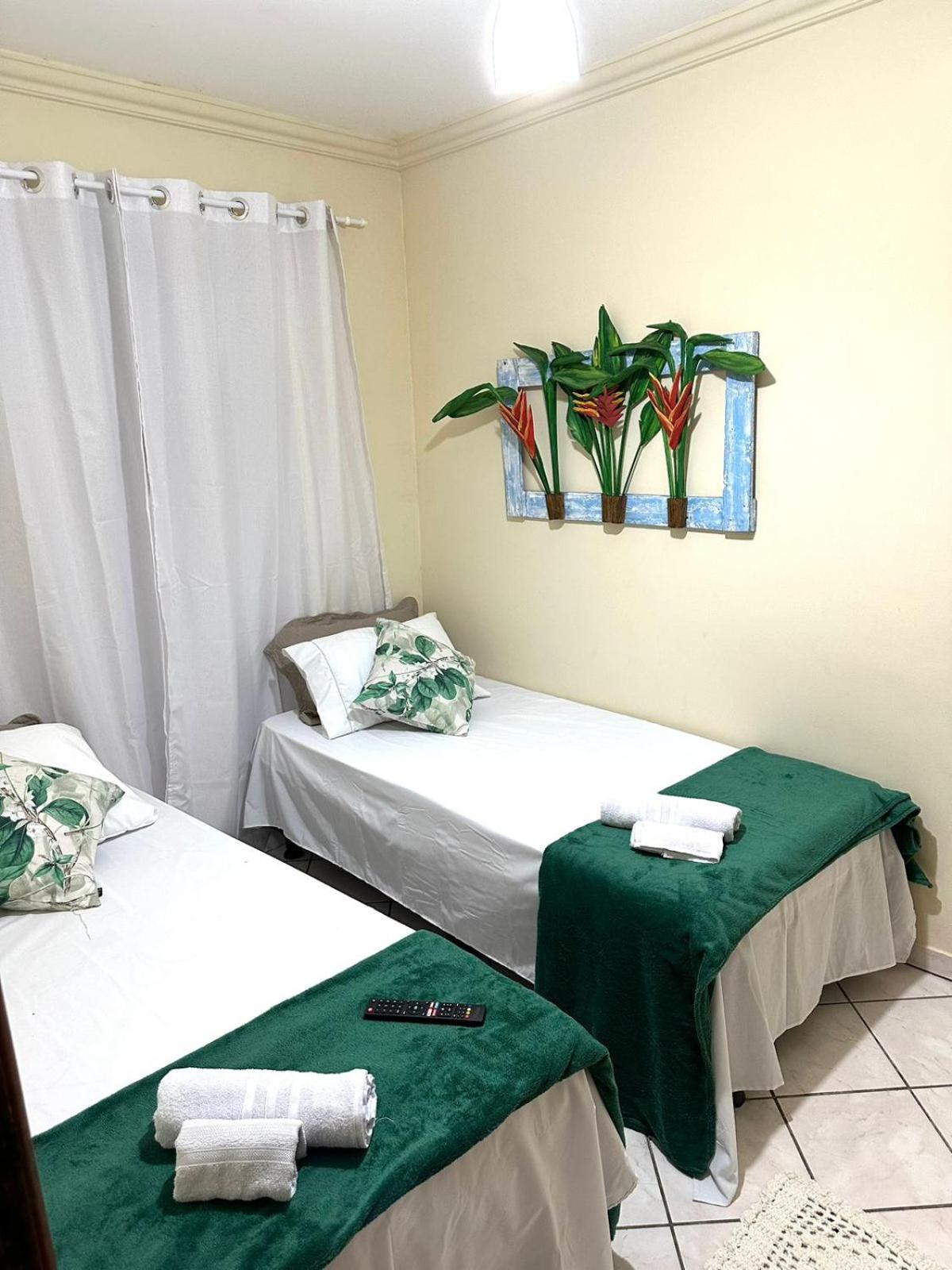 Small Double Room photo 1