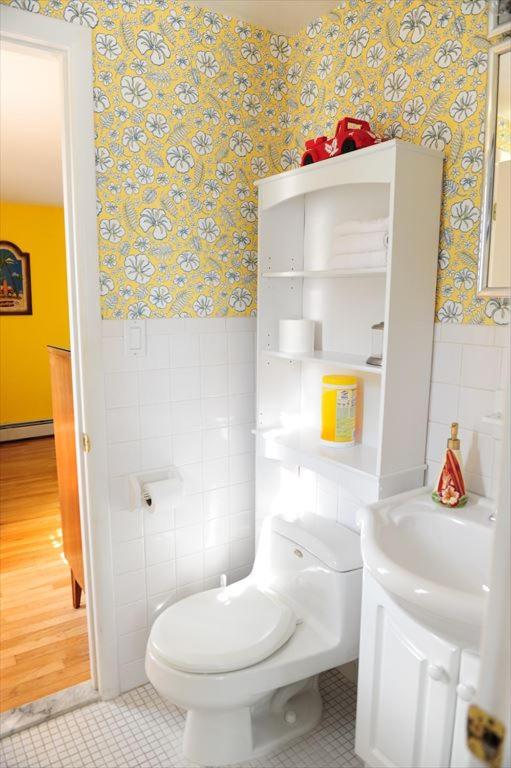 Six-Bedroom Holiday Home photo 2