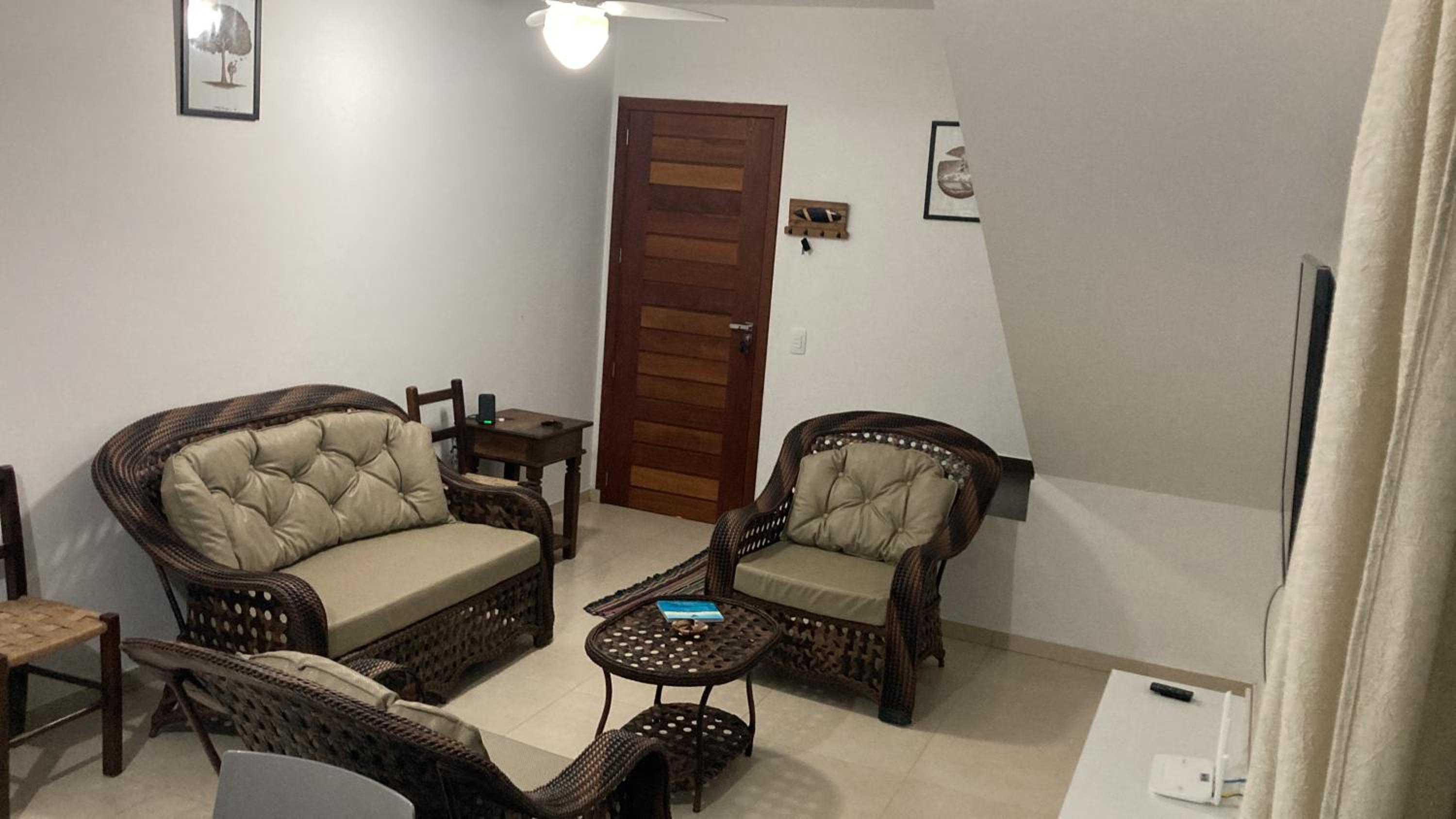 Three-Bedroom Holiday Home  photo 1