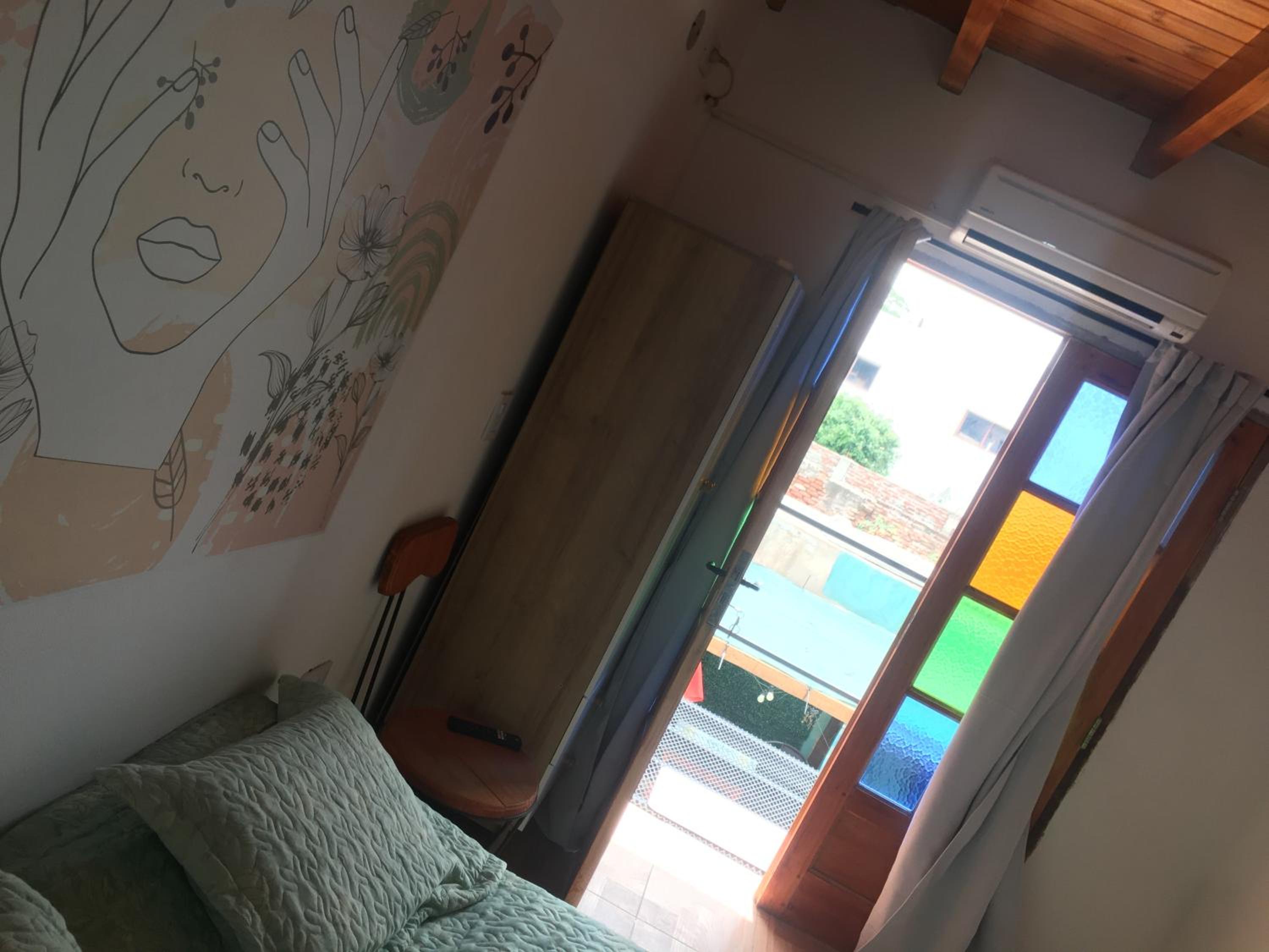 Superior Double or Twin Room with Terrace photo 1