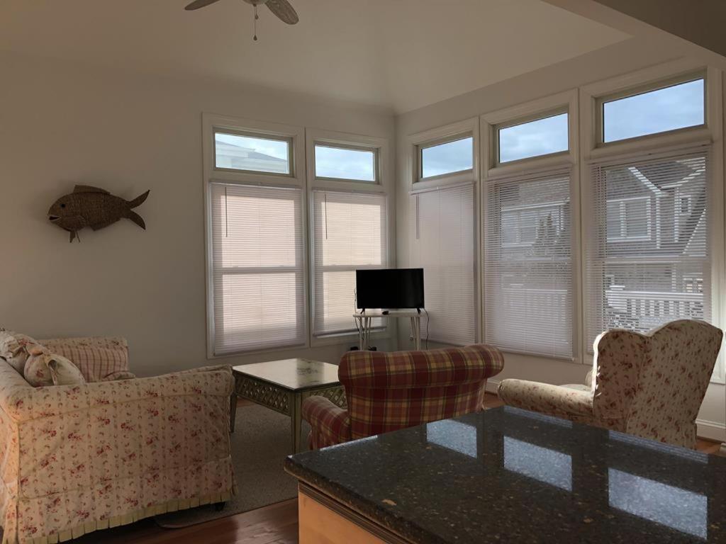Three-Bedroom Holiday Home  photo 1