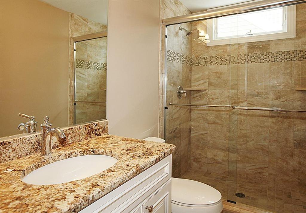 Four-Bedroom Holiday Home photo 3