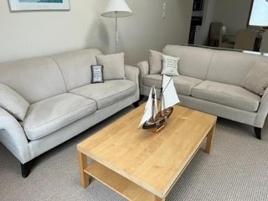 Four-Bedroom Holiday Home photo 2