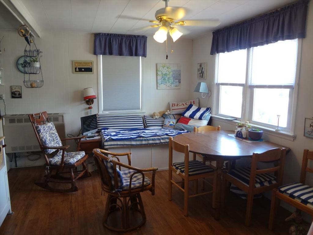 Three-Bedroom Holiday Home  photo 1