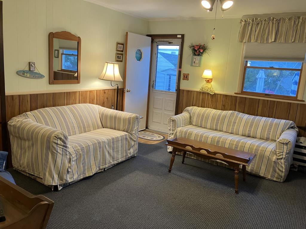 Three-Bedroom Holiday Home  photo 3