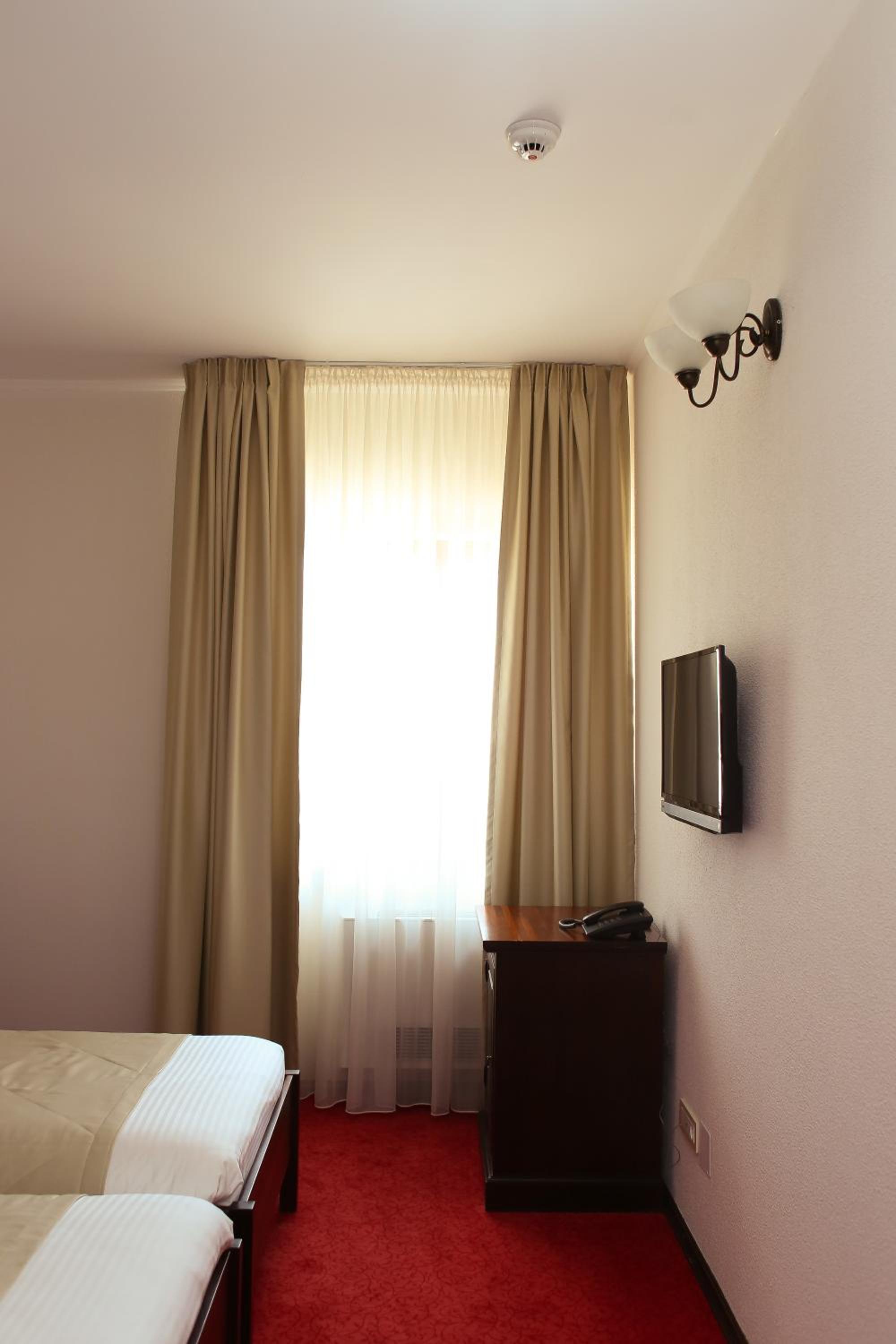 Twin Room photo 3