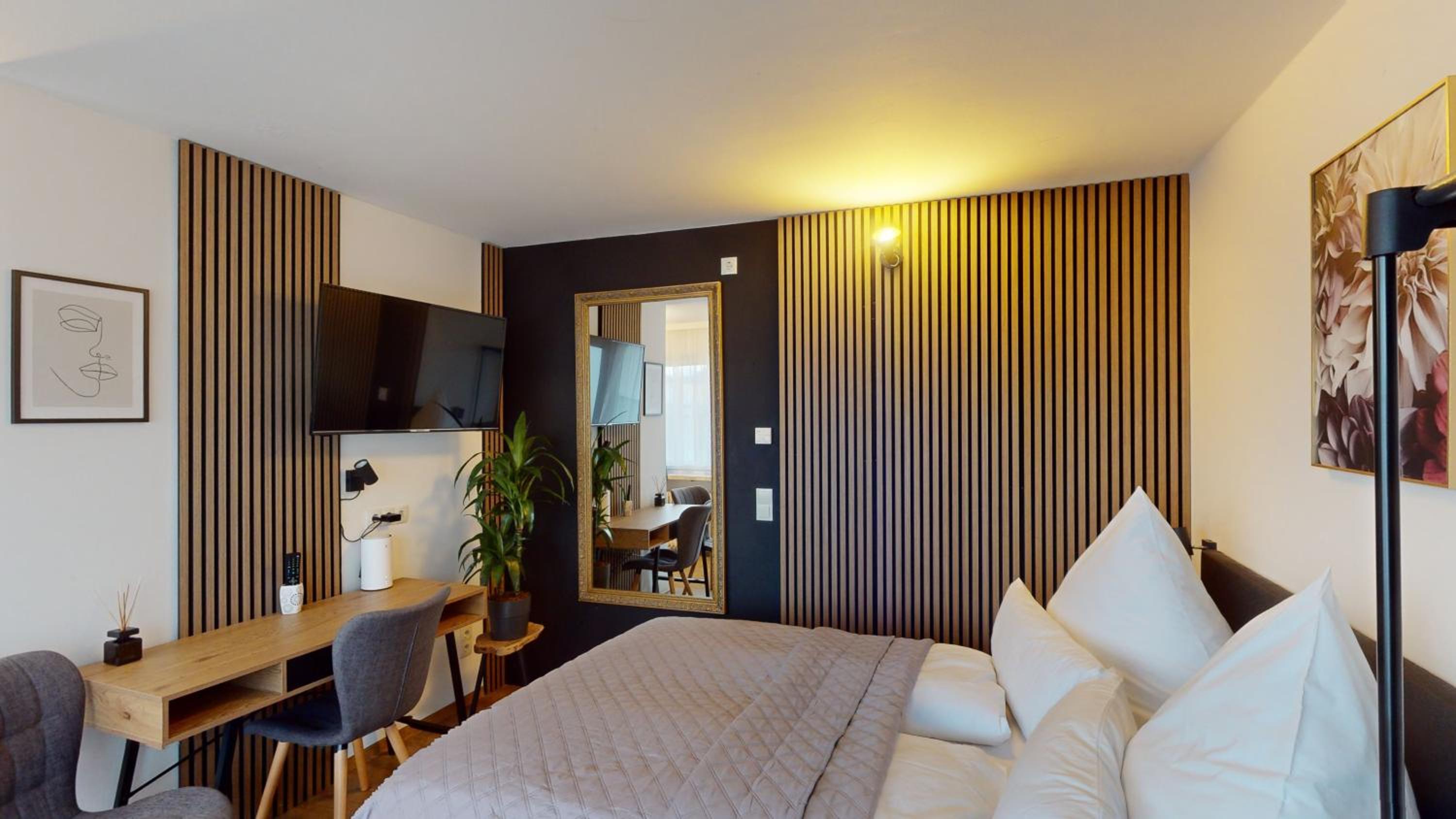 Studio Apartment photo 1