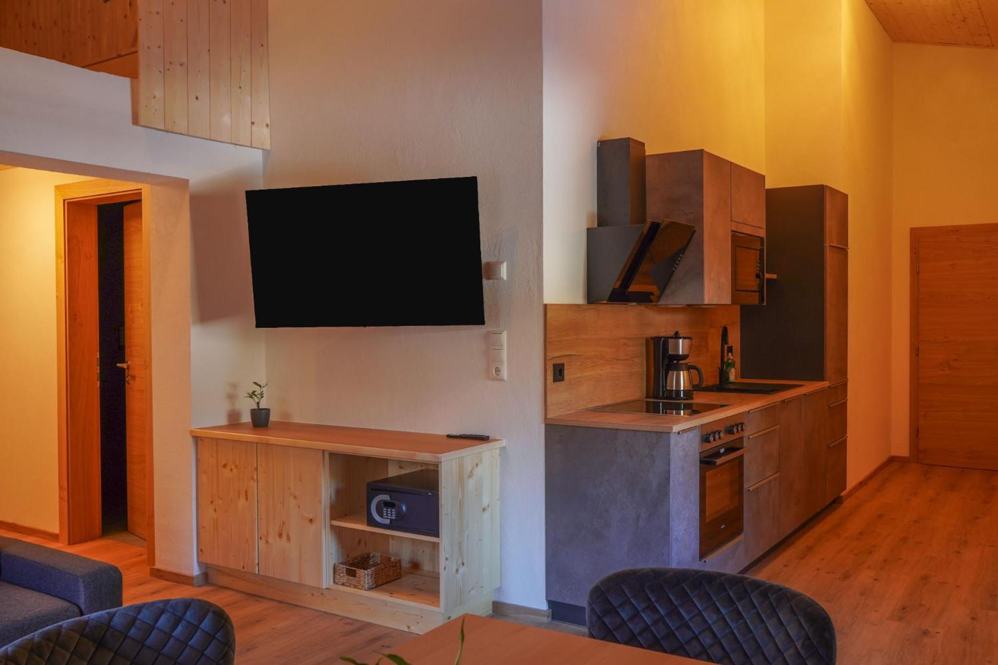 Duplex Apartment photo 3