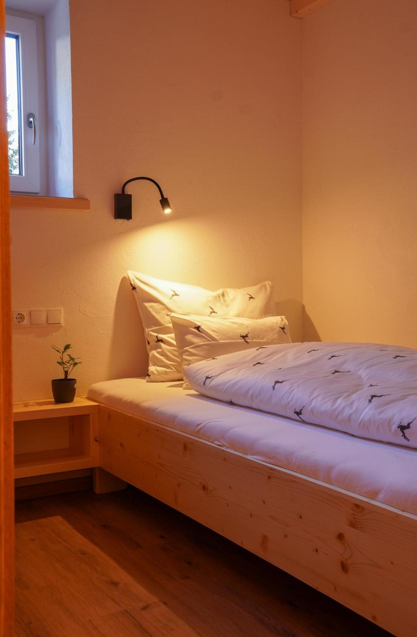 Duplex Apartment photo 2