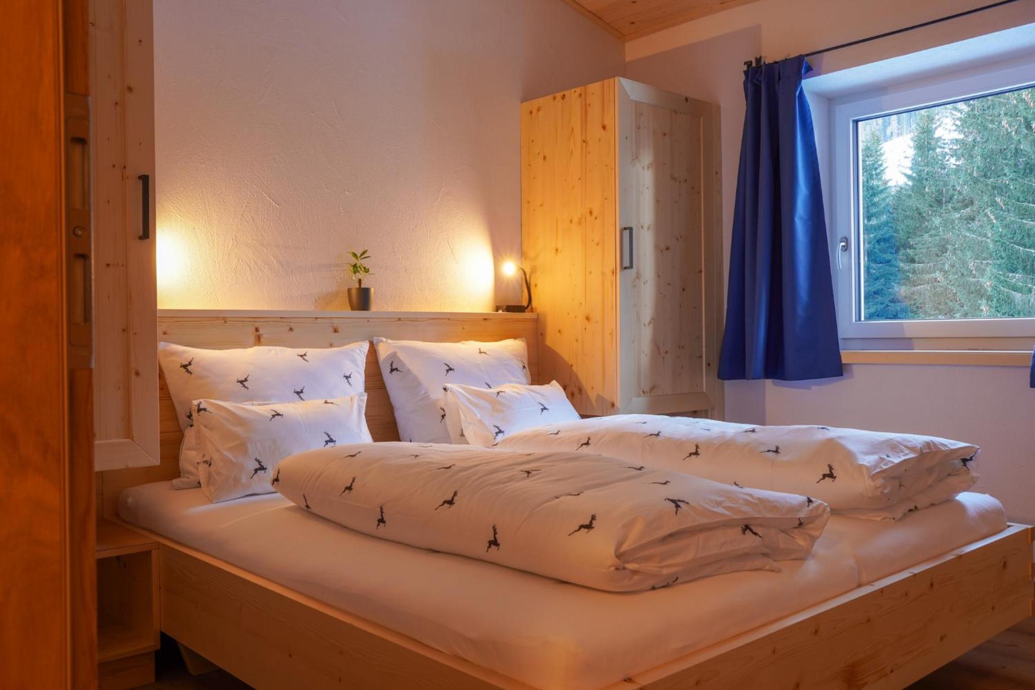Duplex Apartment photo 1