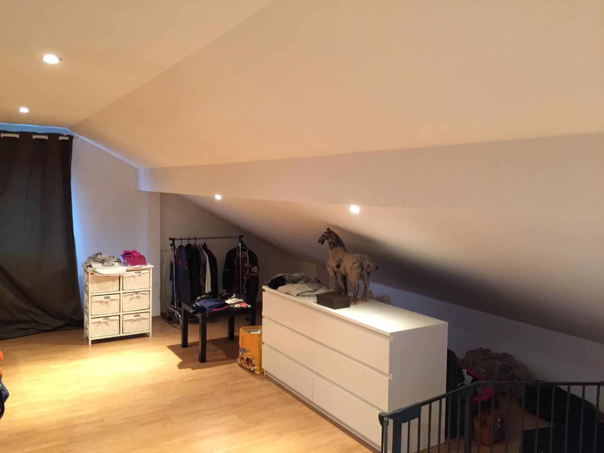 Three-Bedroom Villa photo 1