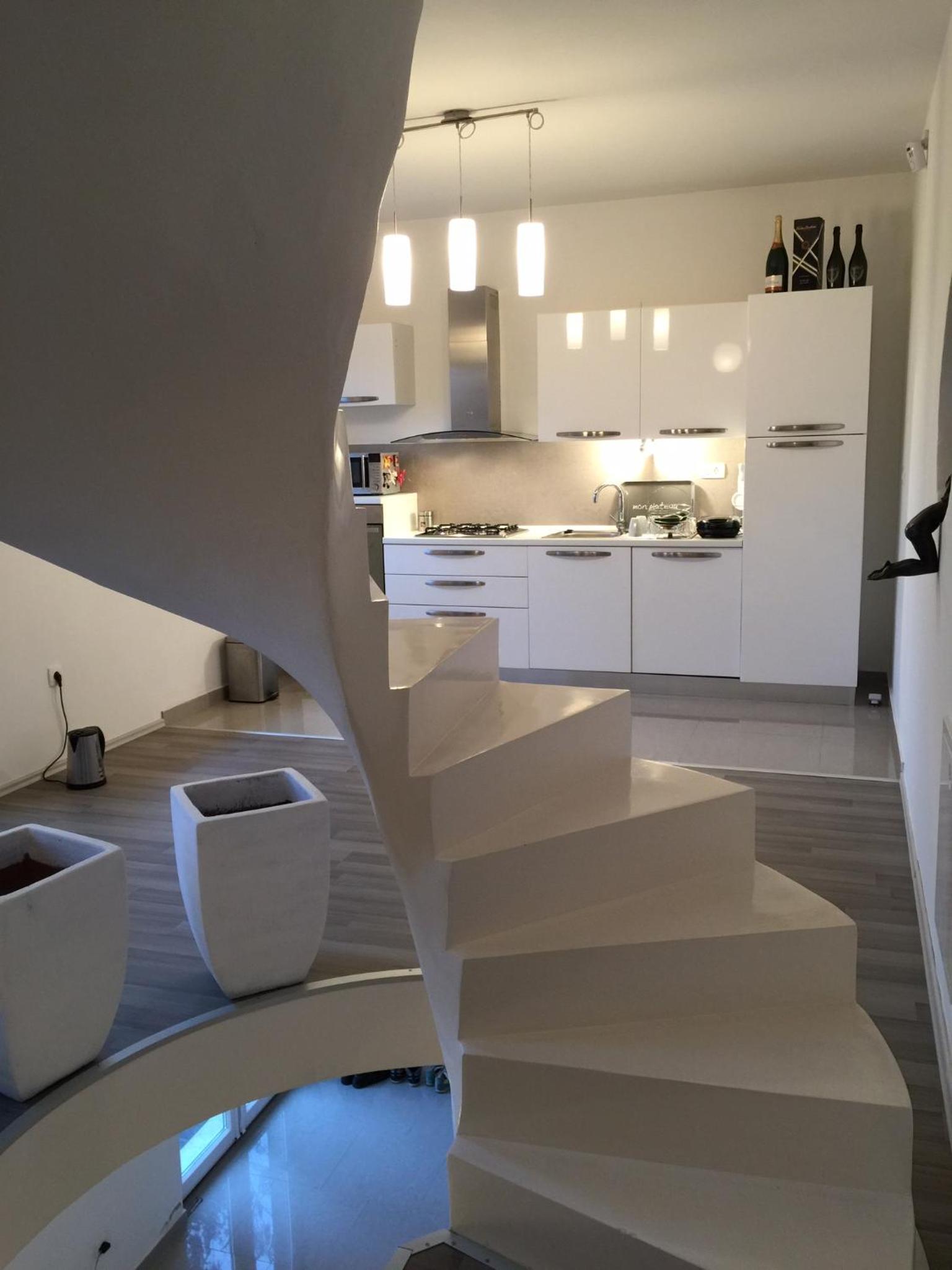 Three-Bedroom Villa photo 2