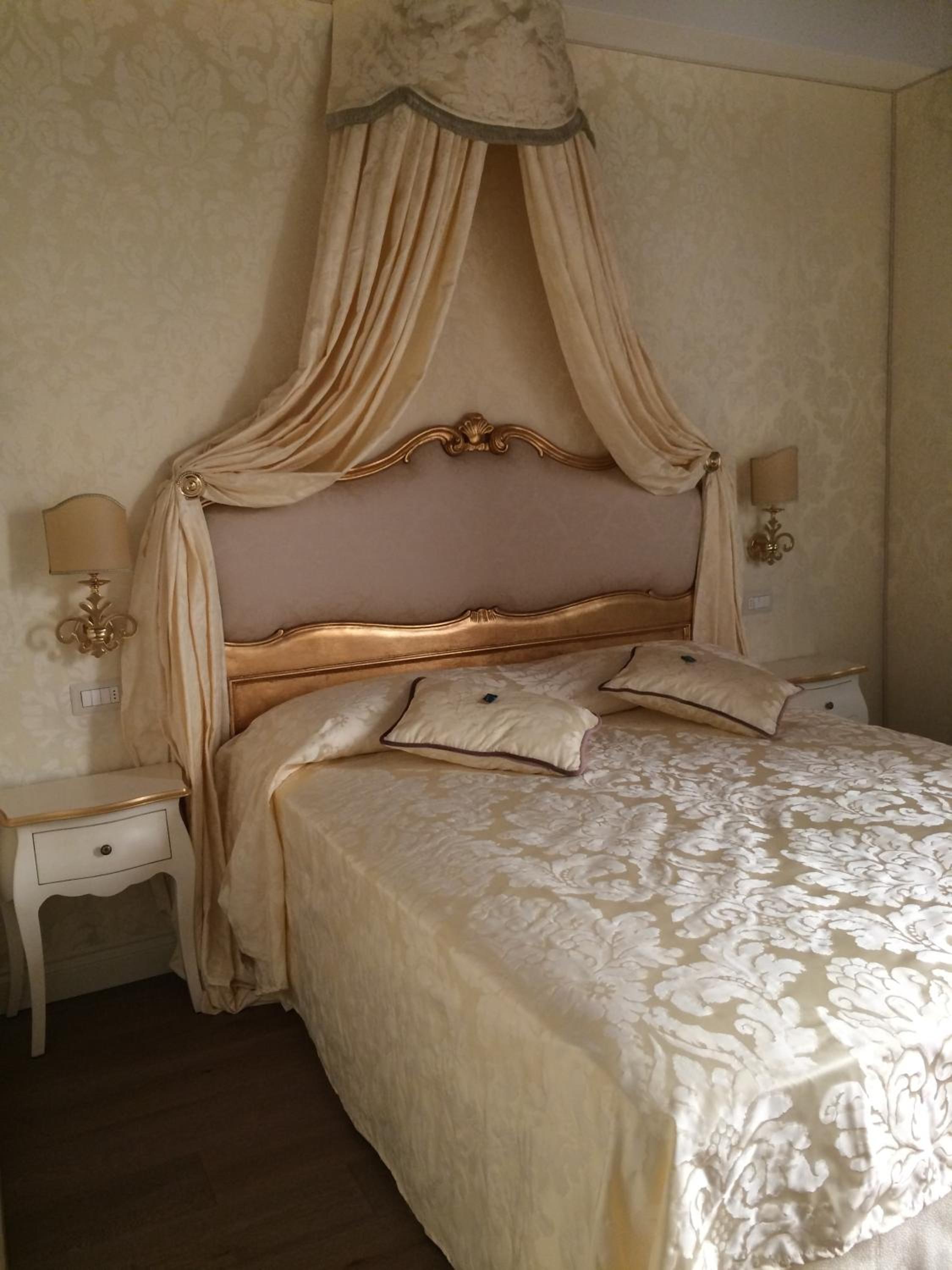 Double or Twin Room with Terrace photo 1