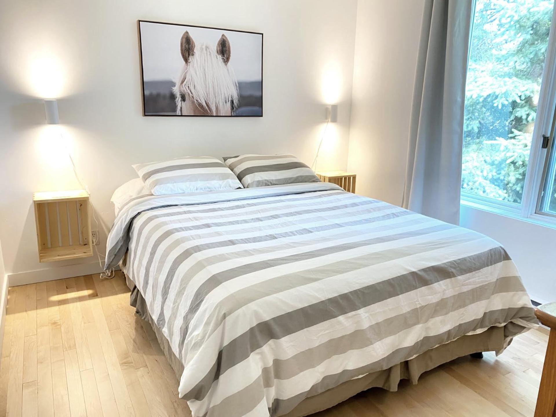 Superior Chalet