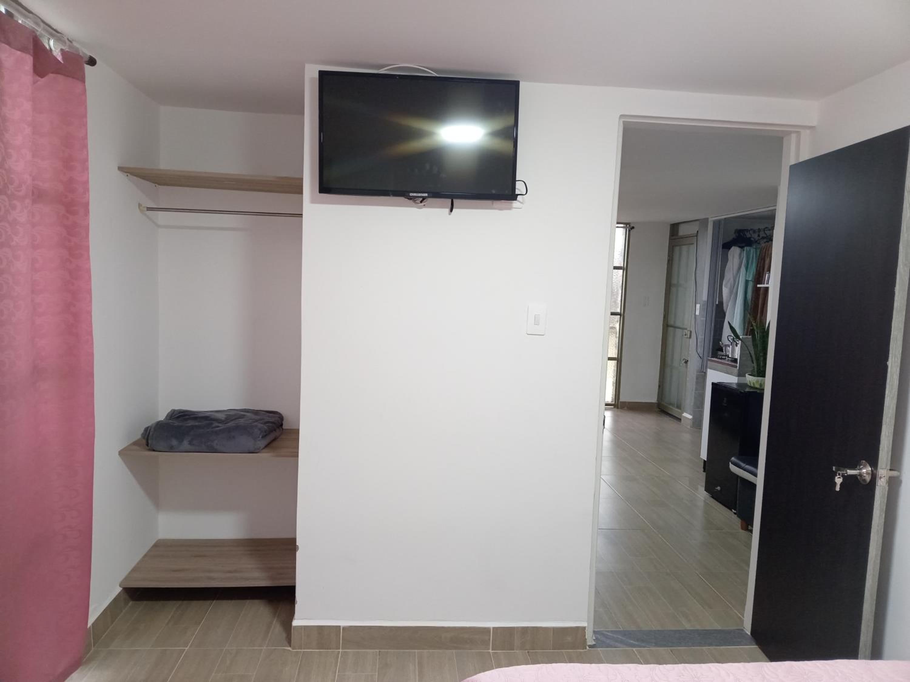 Two-Bedroom Apartment photo 1