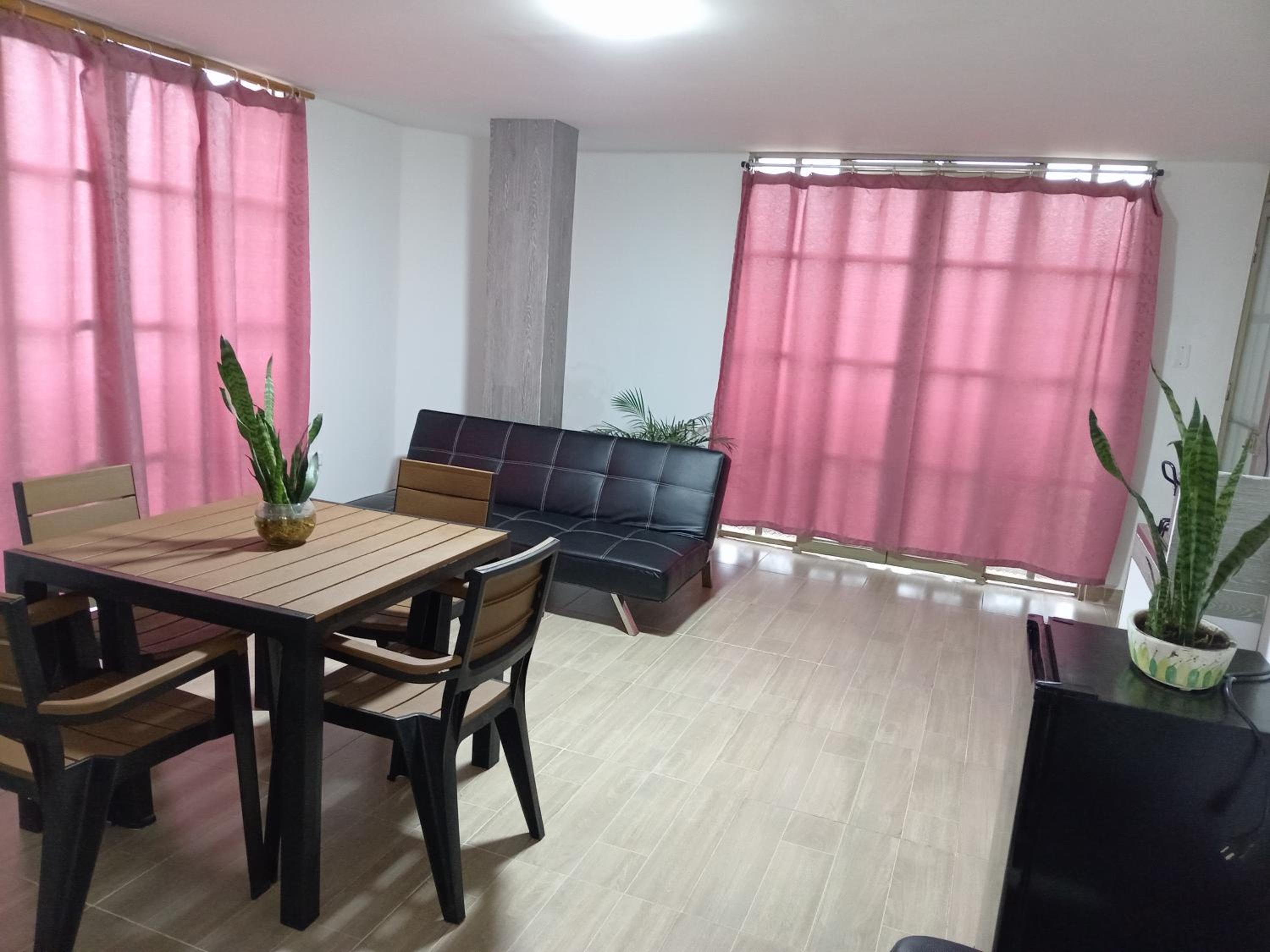 Two-Bedroom Apartment photo 2