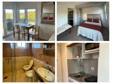 Double Room with Sea View photo 3