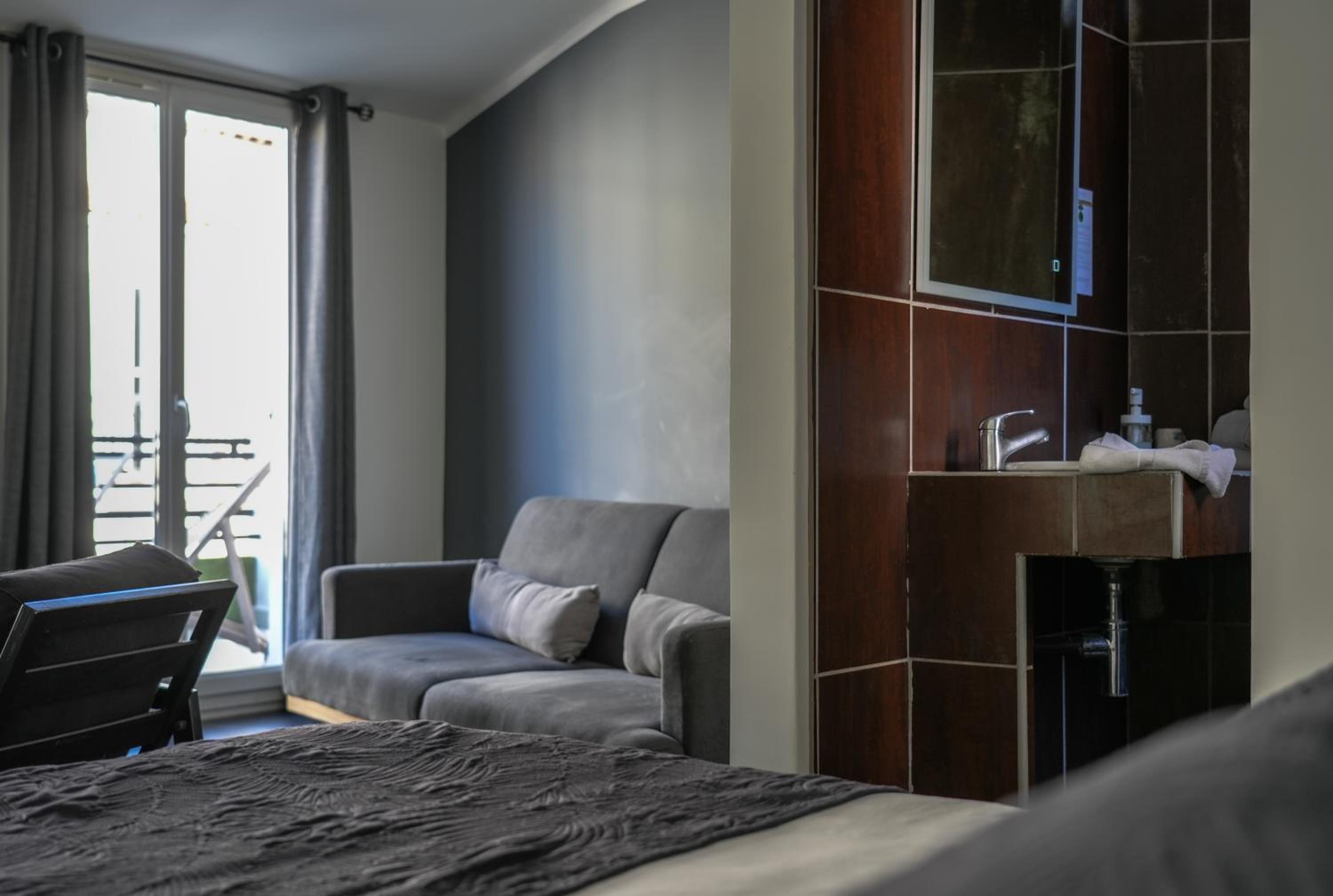 Triple Room photo 2