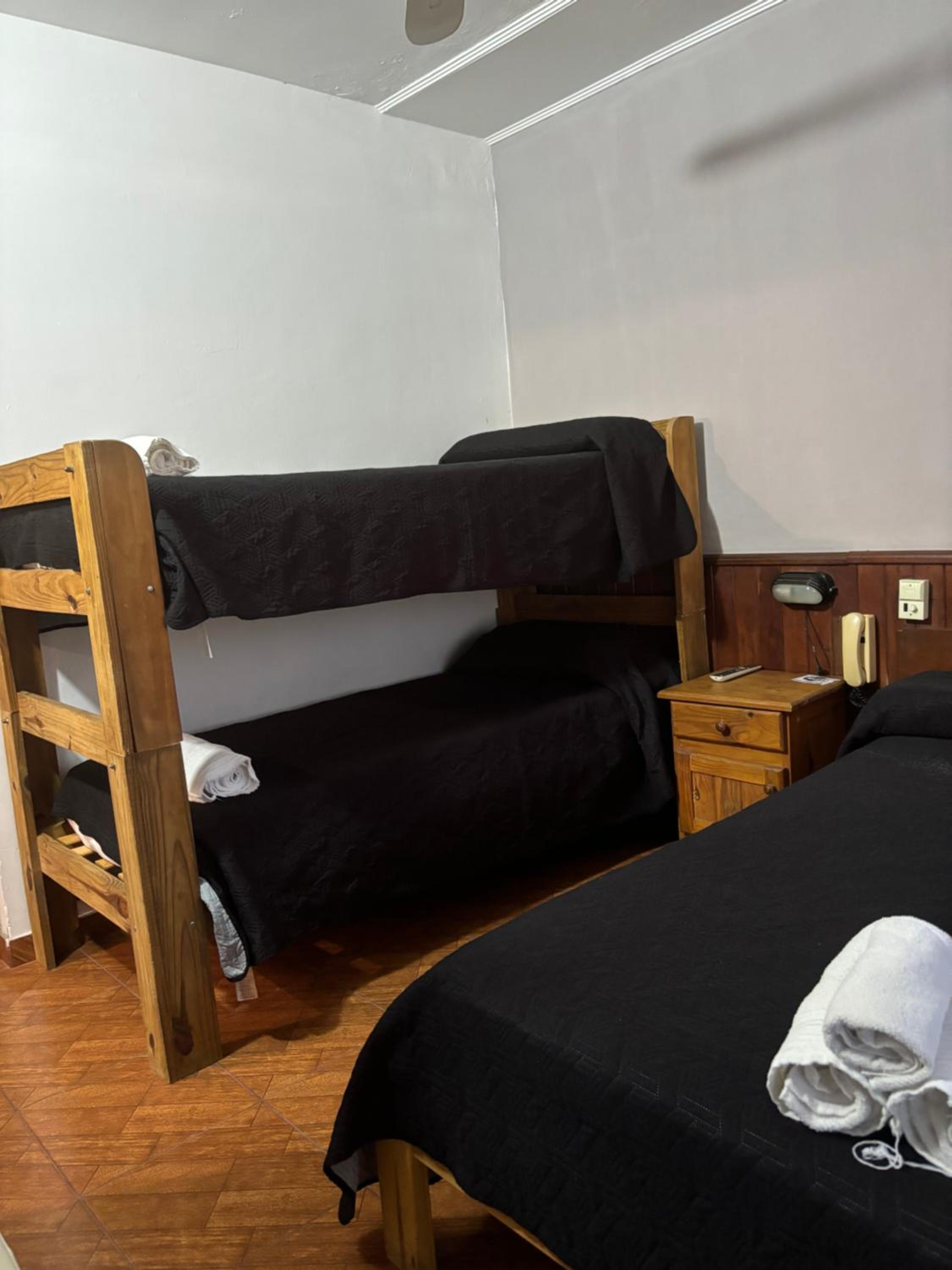 Deluxe Quadruple Room photo 2
