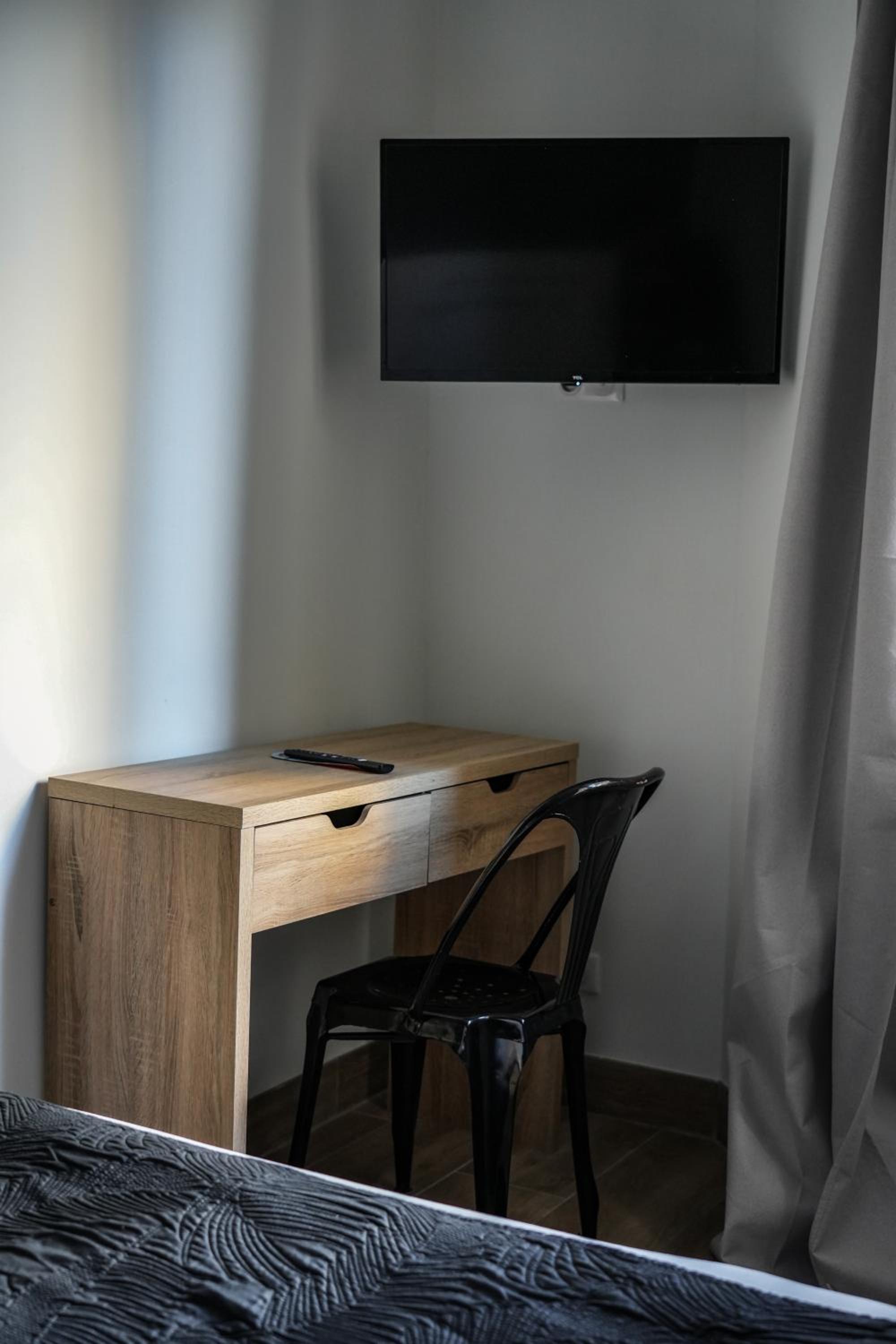 Comfort Double Room - Photo 4