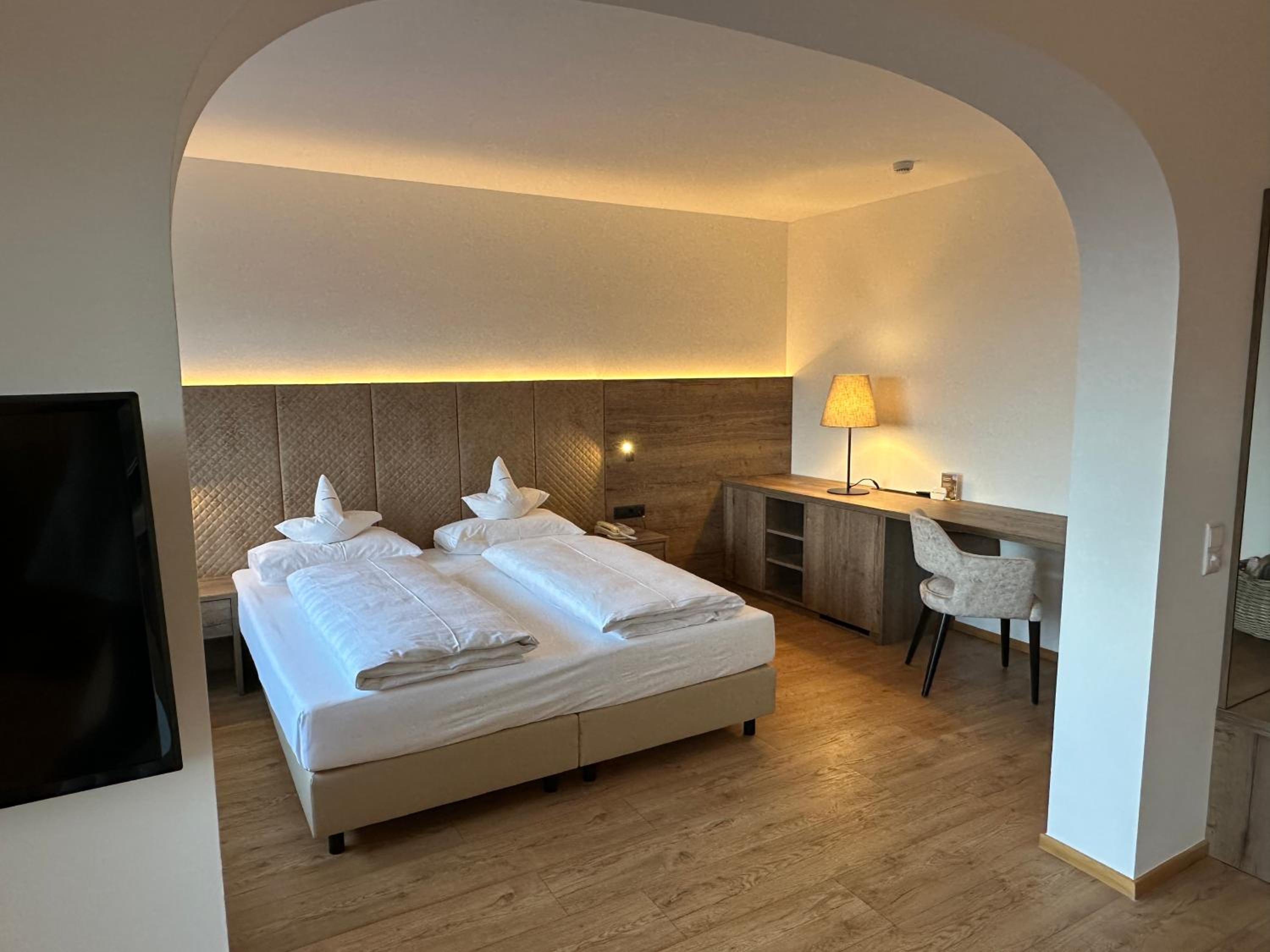 Suite with Sauna - Photo 1