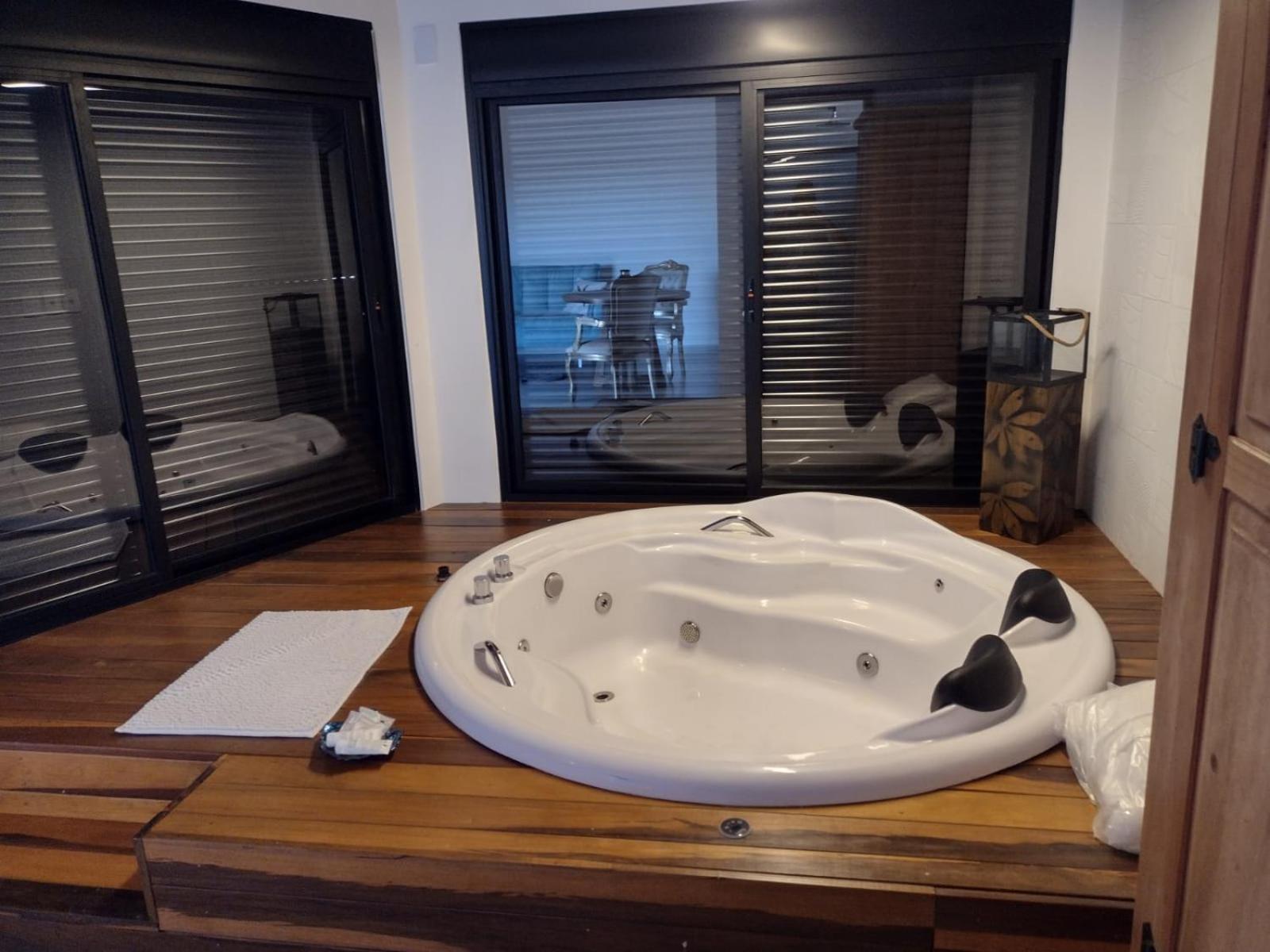 Superior Chalet photo 2