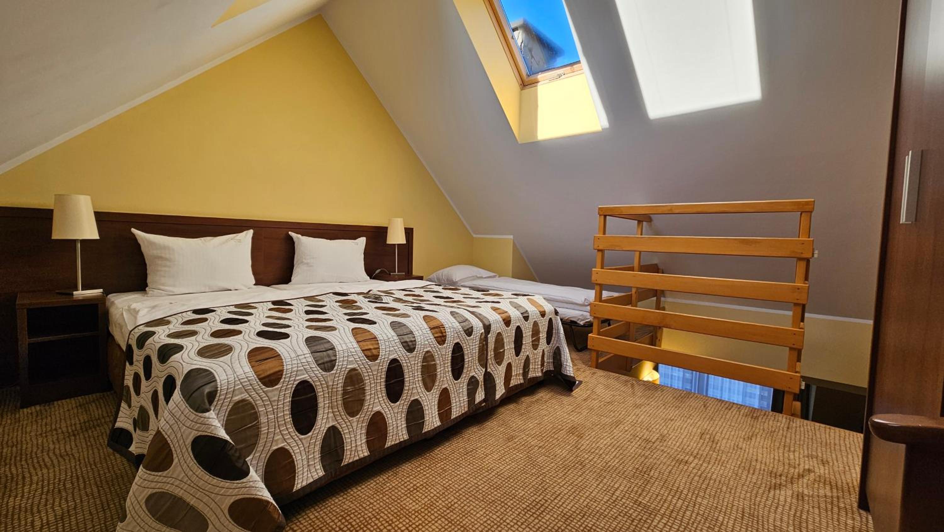 Duplex Suite photo 1