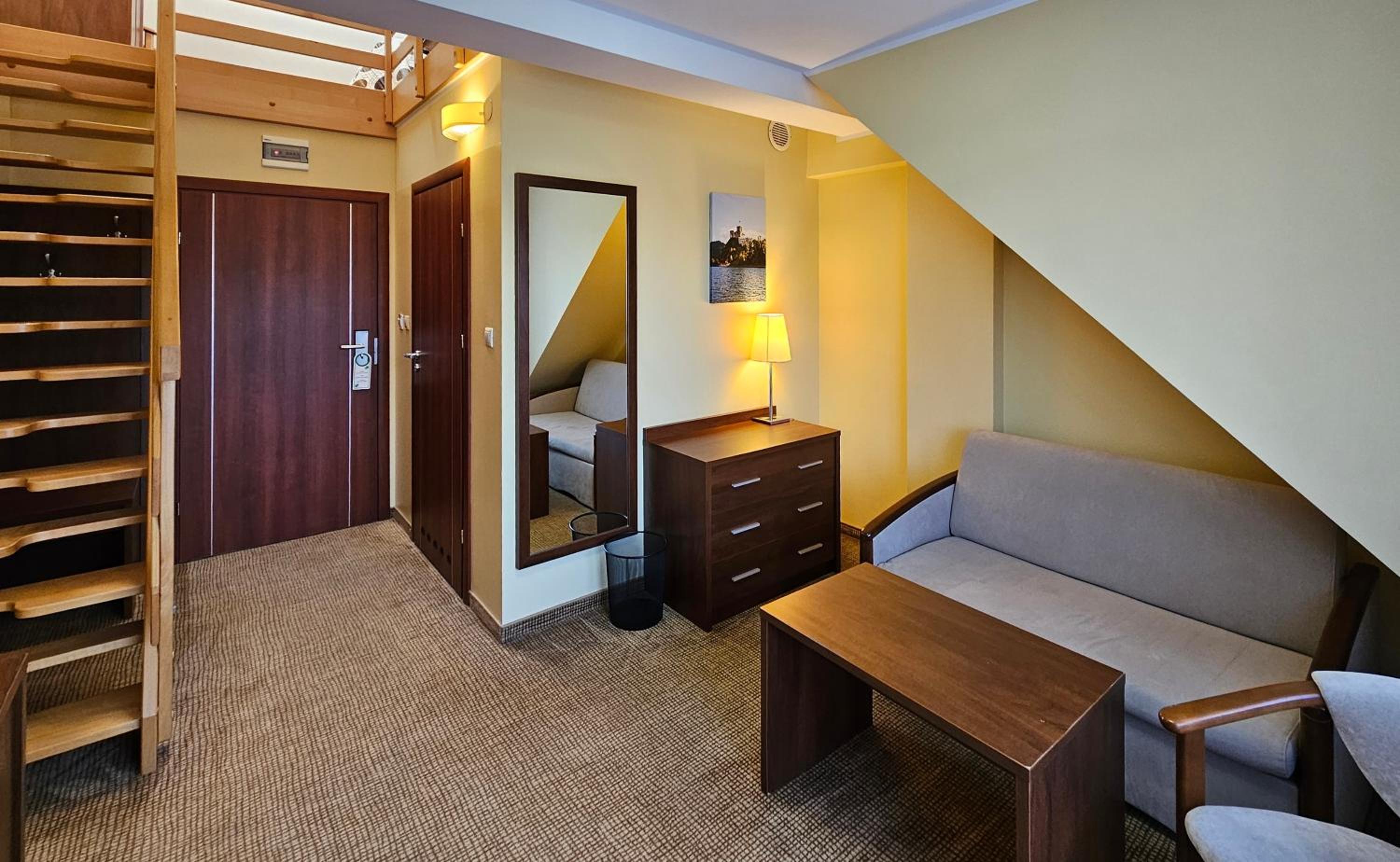 Duplex Suite photo 2
