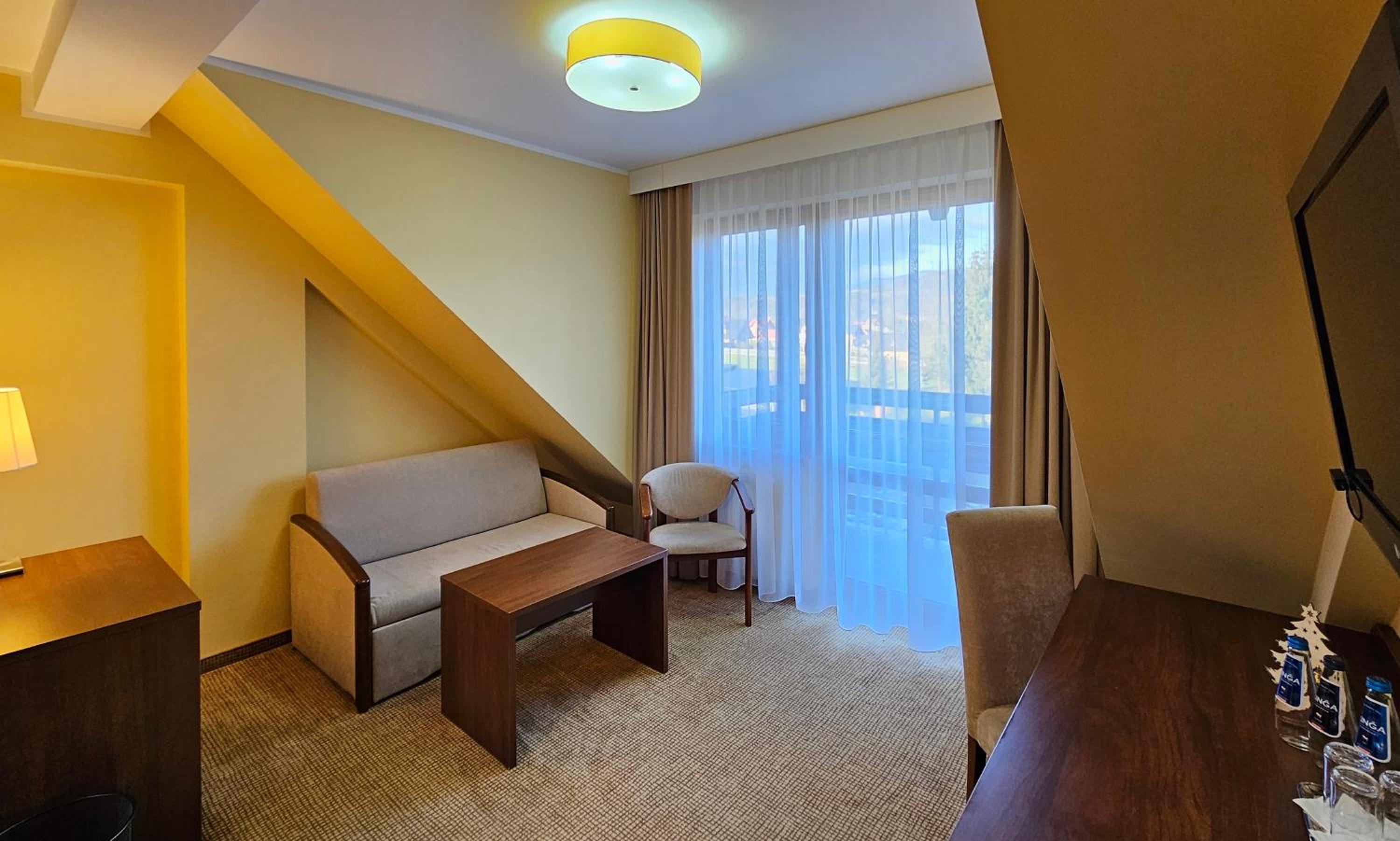 Duplex Suite photo 3