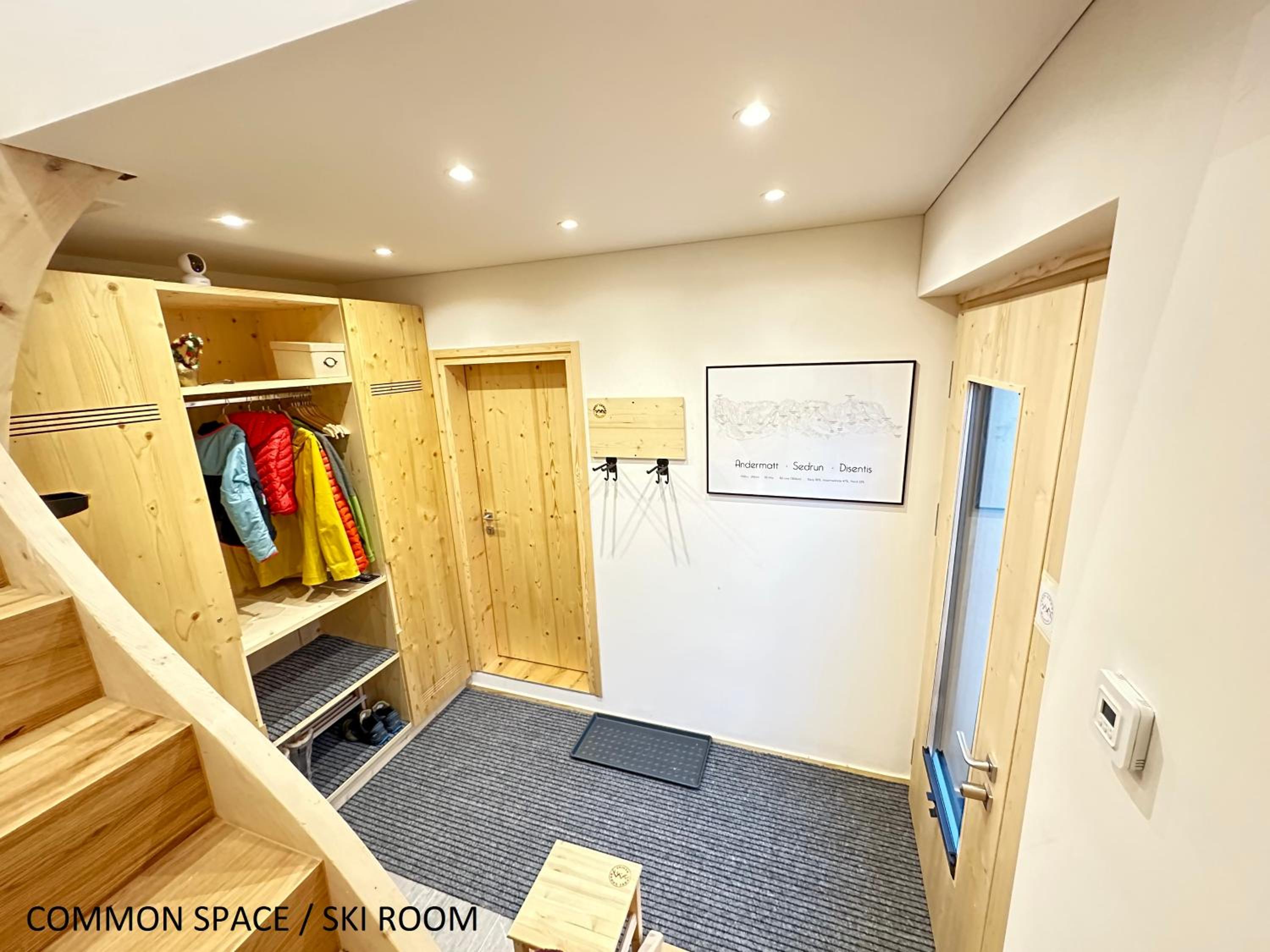 Standard Double Room - Photo 2