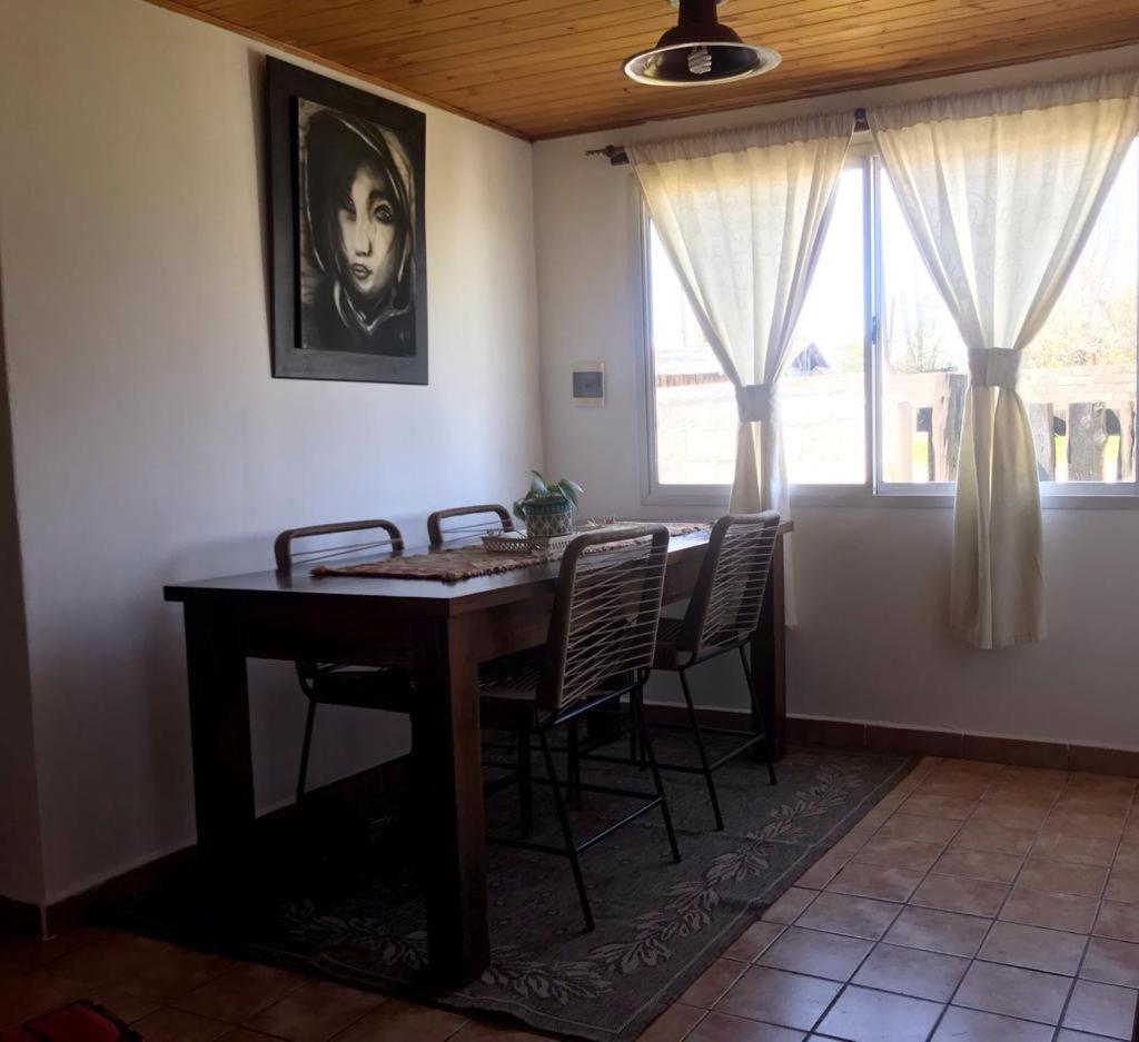 Two-Bedroom House photo 2