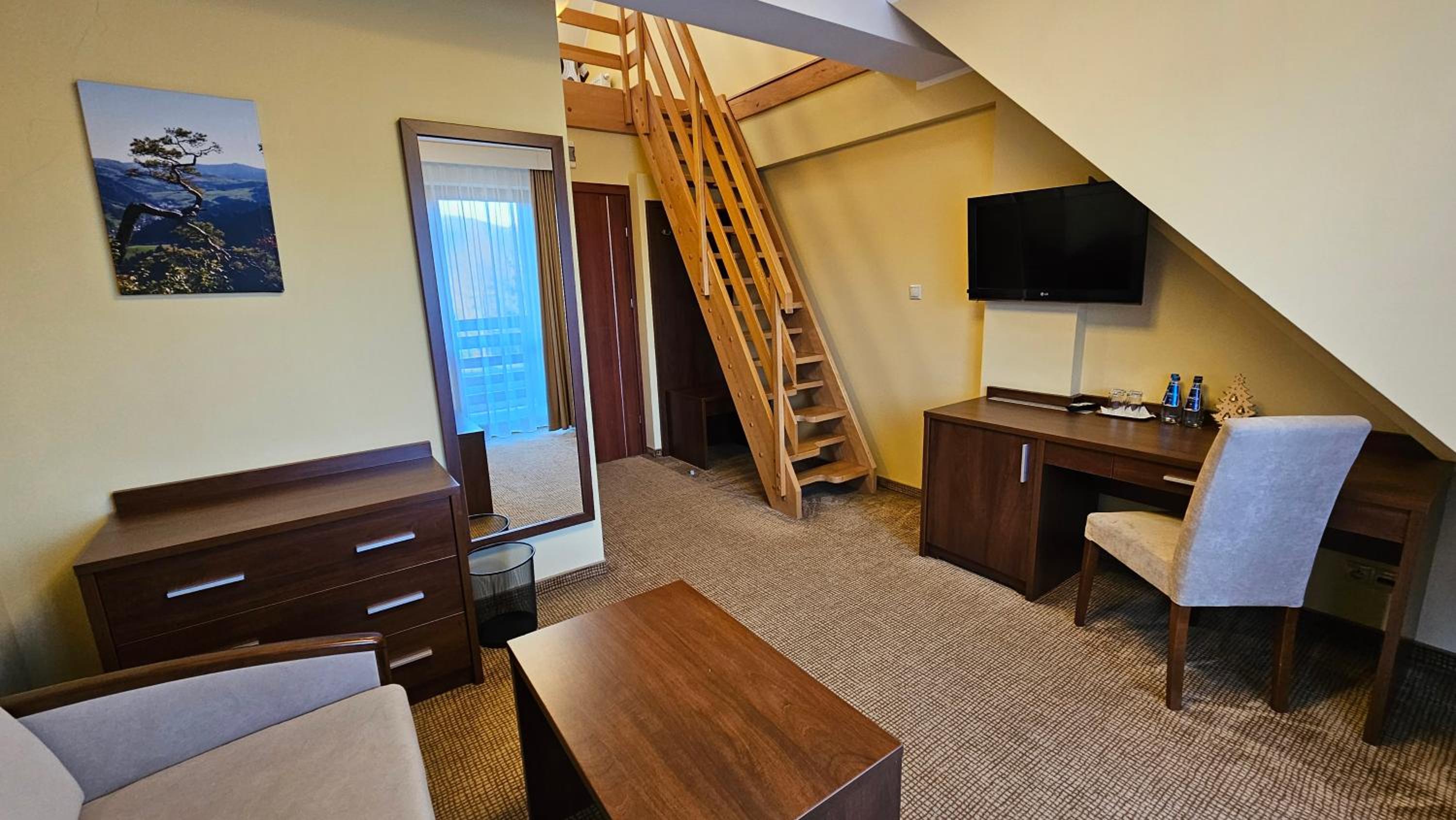 Family Suite photo 3