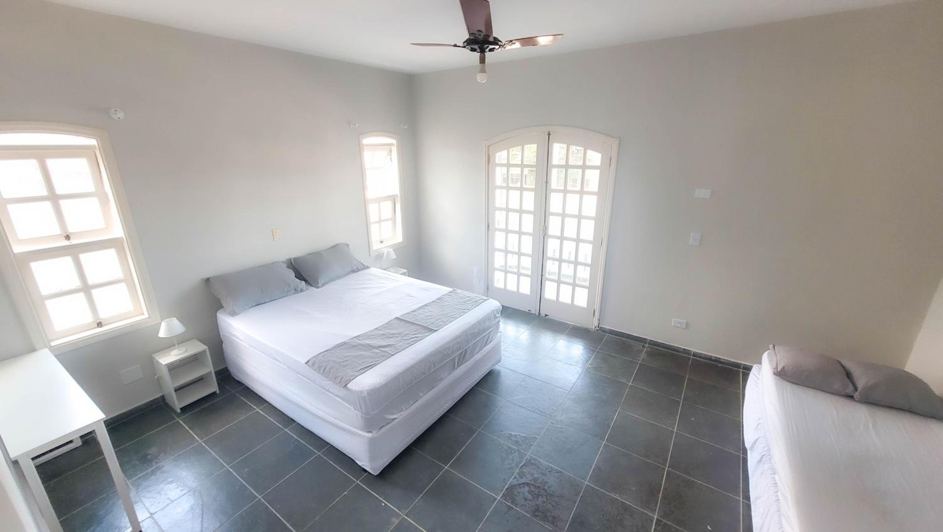 Family Suite with Balcony photo 1