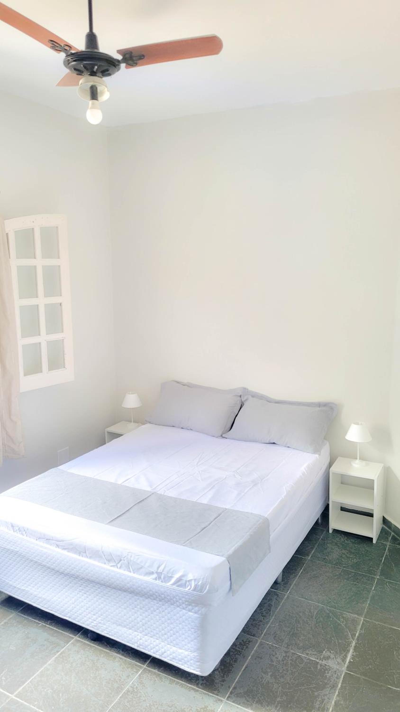 Large Double Room photo 1