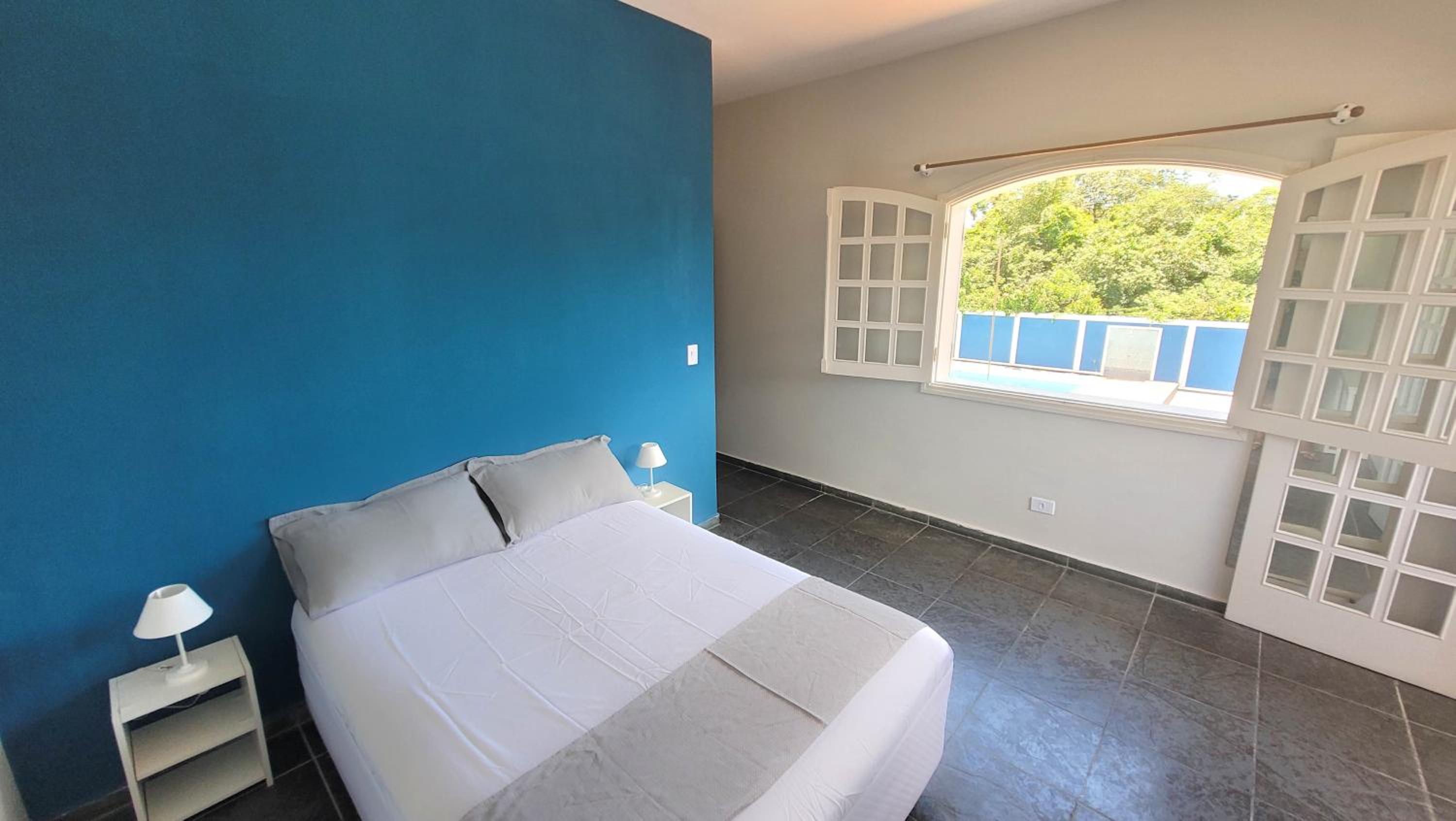 Double Room with Patio photo 1
