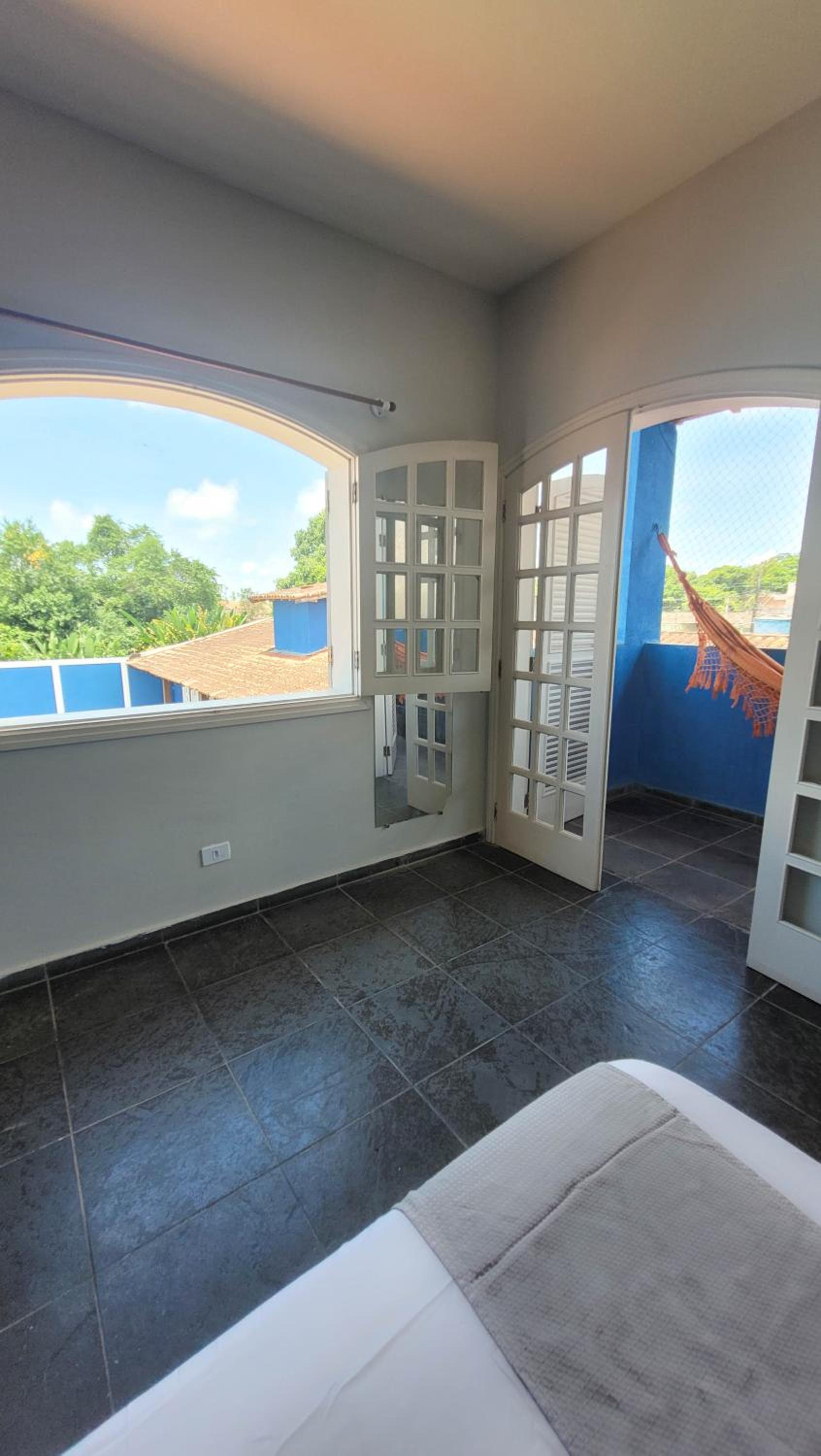 Double Room with Patio photo 2