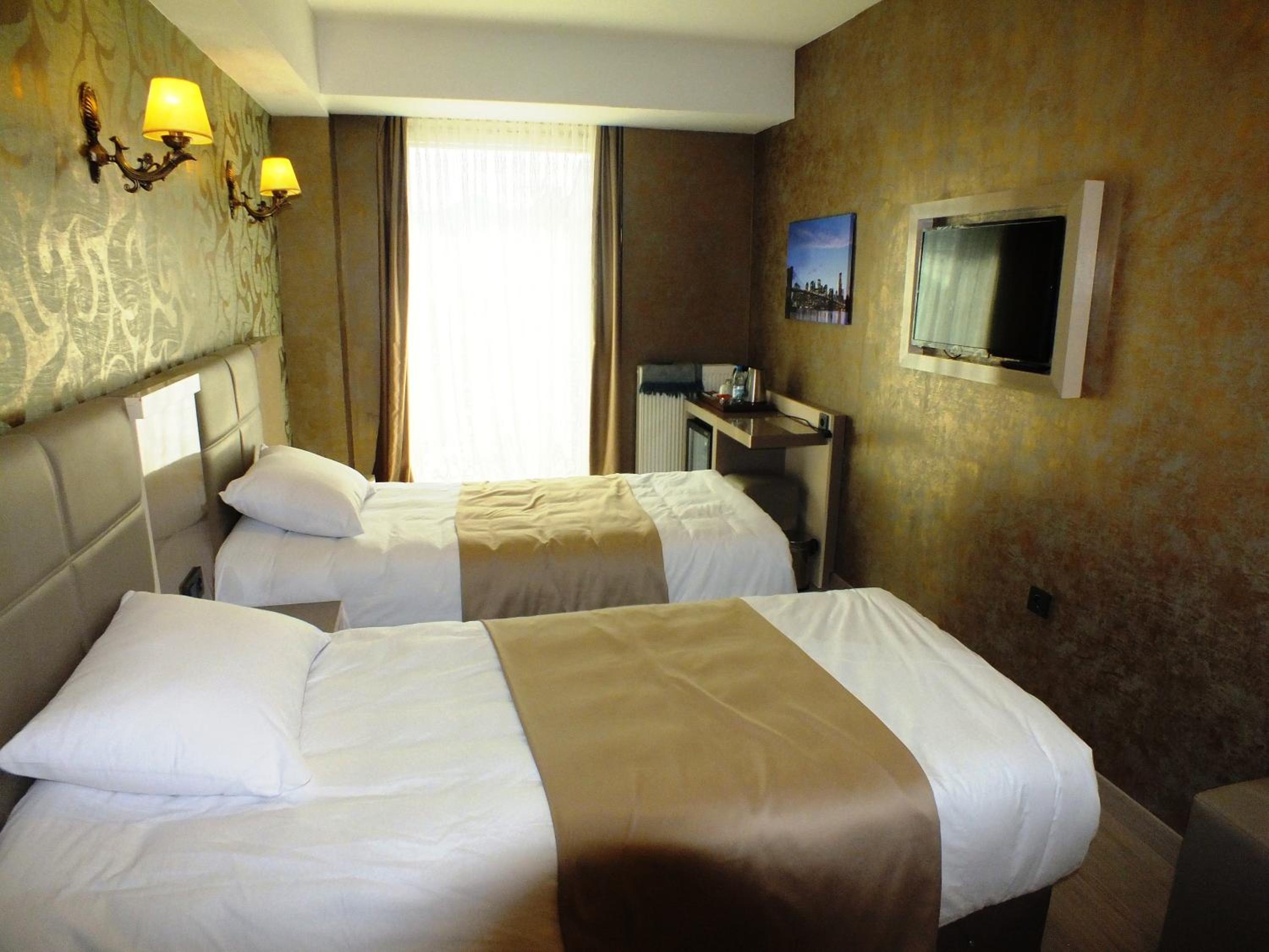 Classic Double Room photo 1
