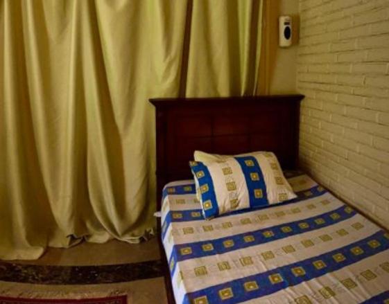 Single Room photo 2