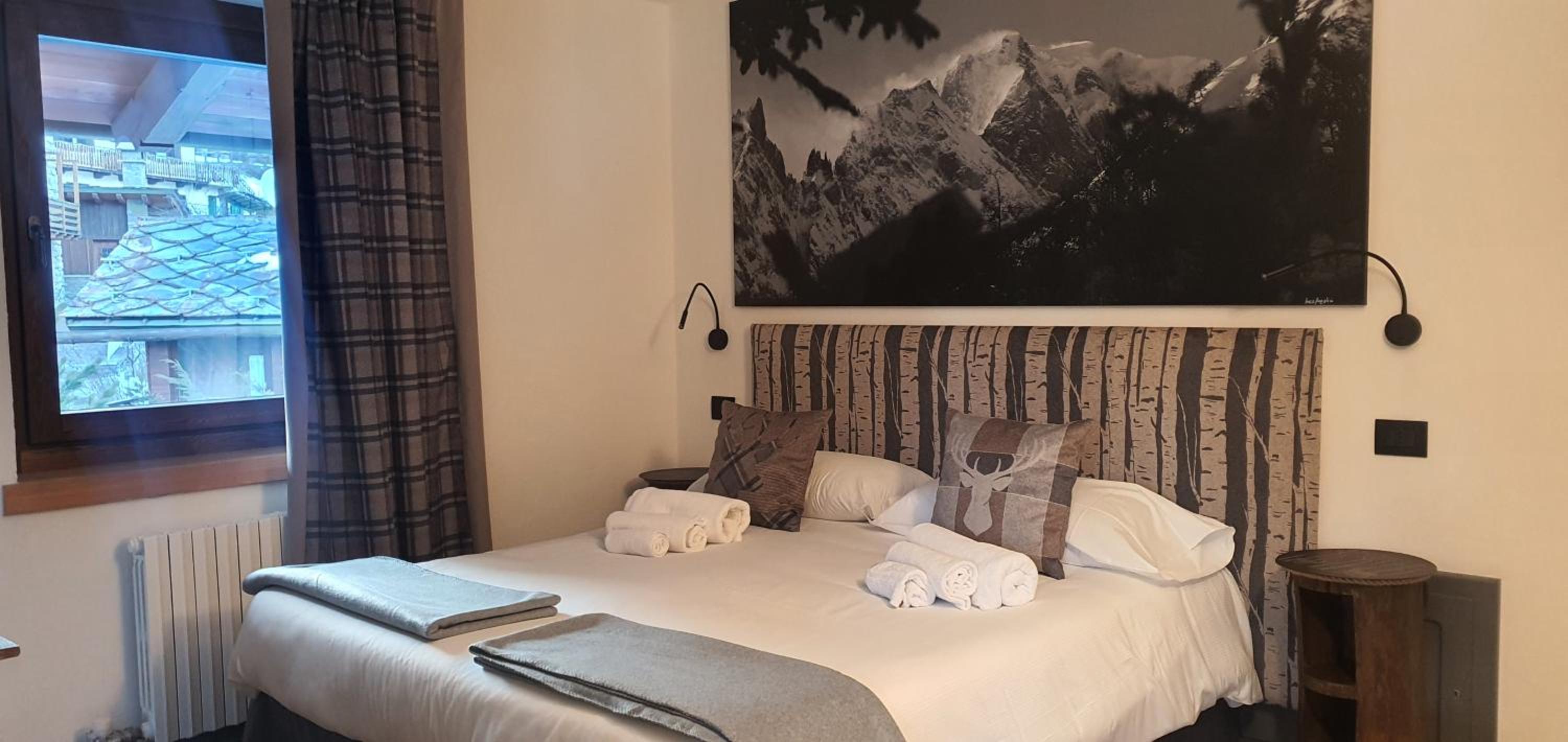 Suite with Balcony photo 1