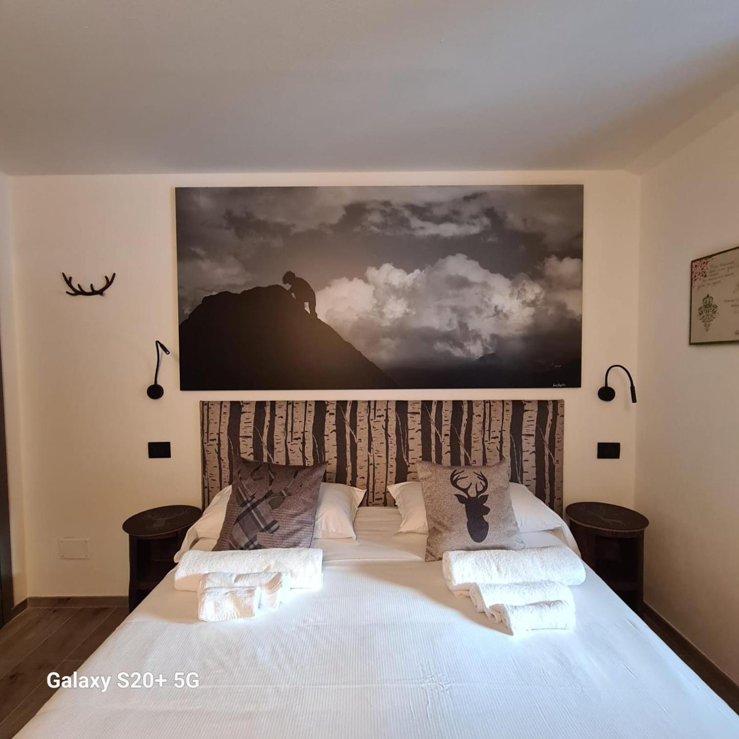 Double Room with Mountain View photo 1