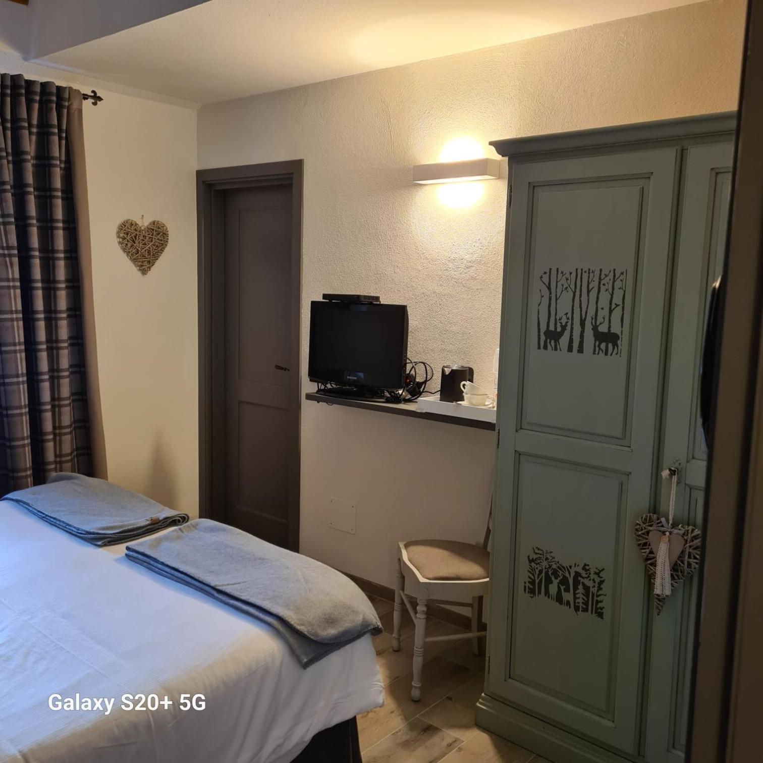Double Room with Mountain View photo 3