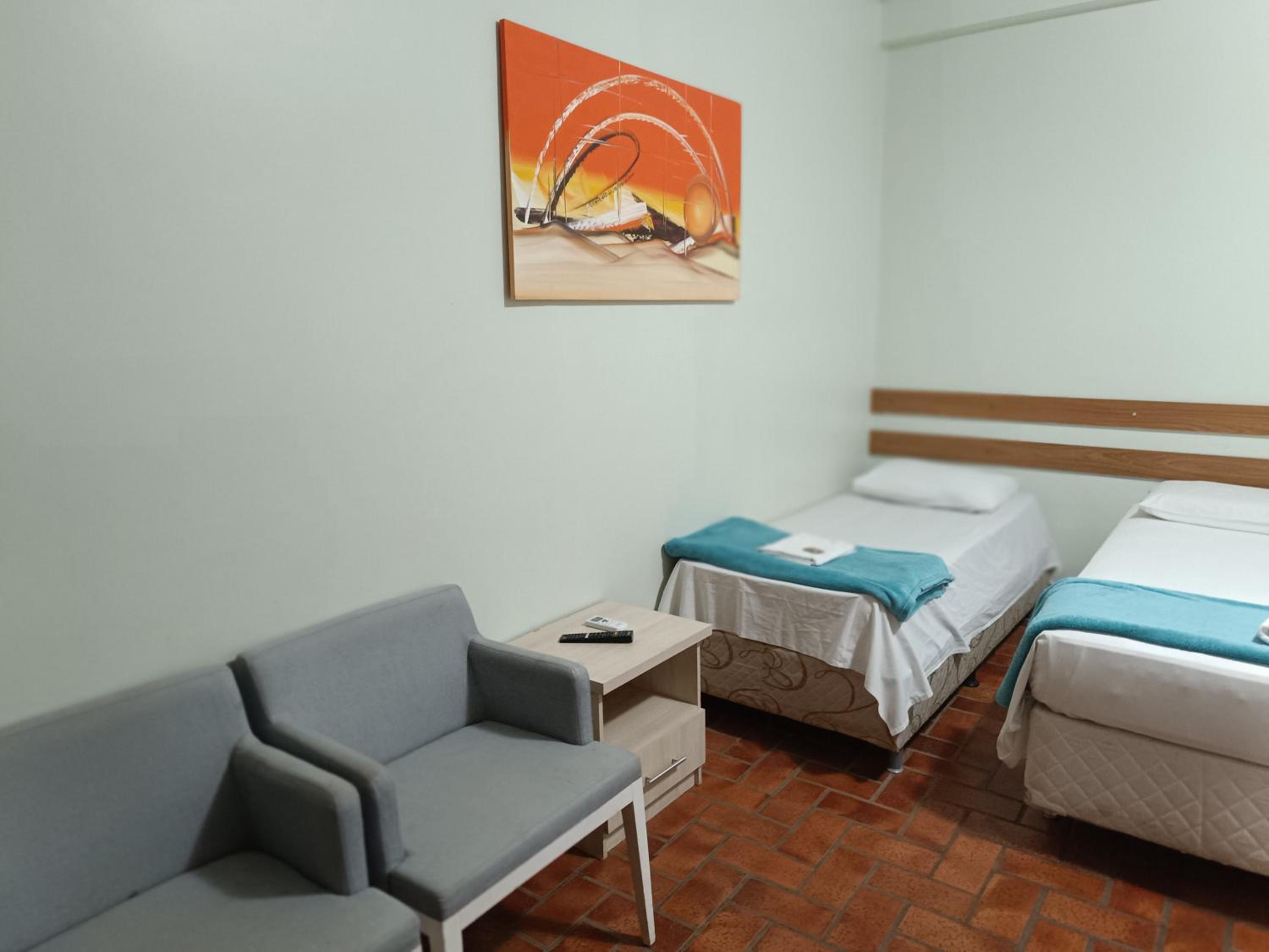 Family Suite - Photo 3