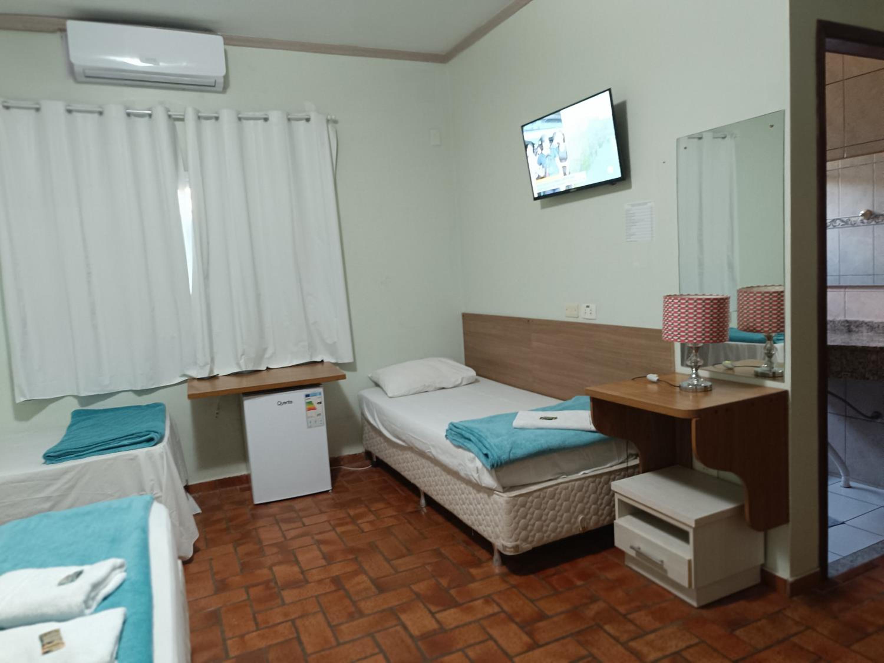 Family Suite - Photo 1