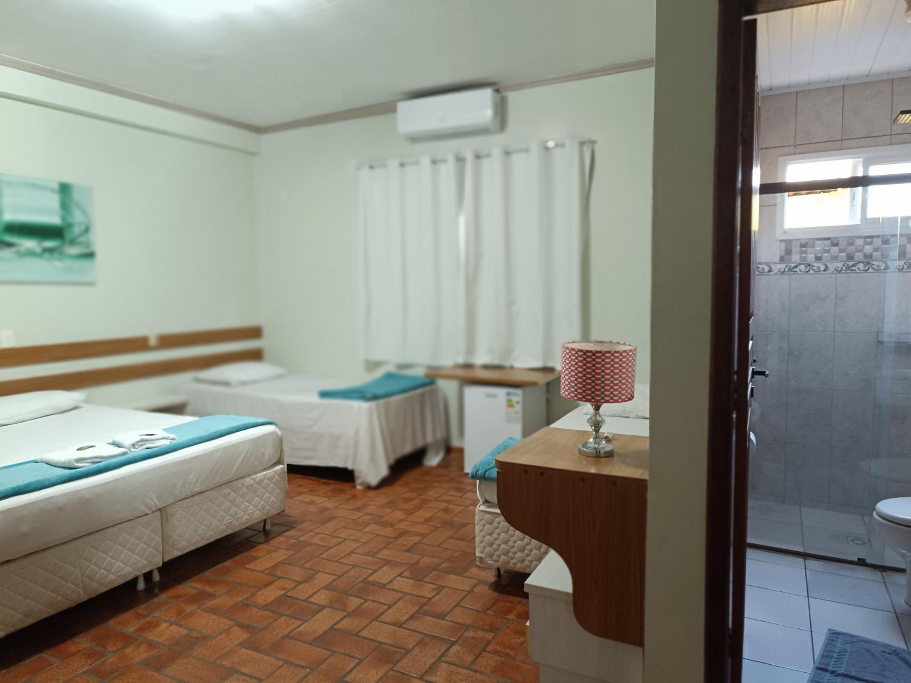 Family Suite - Photo 5