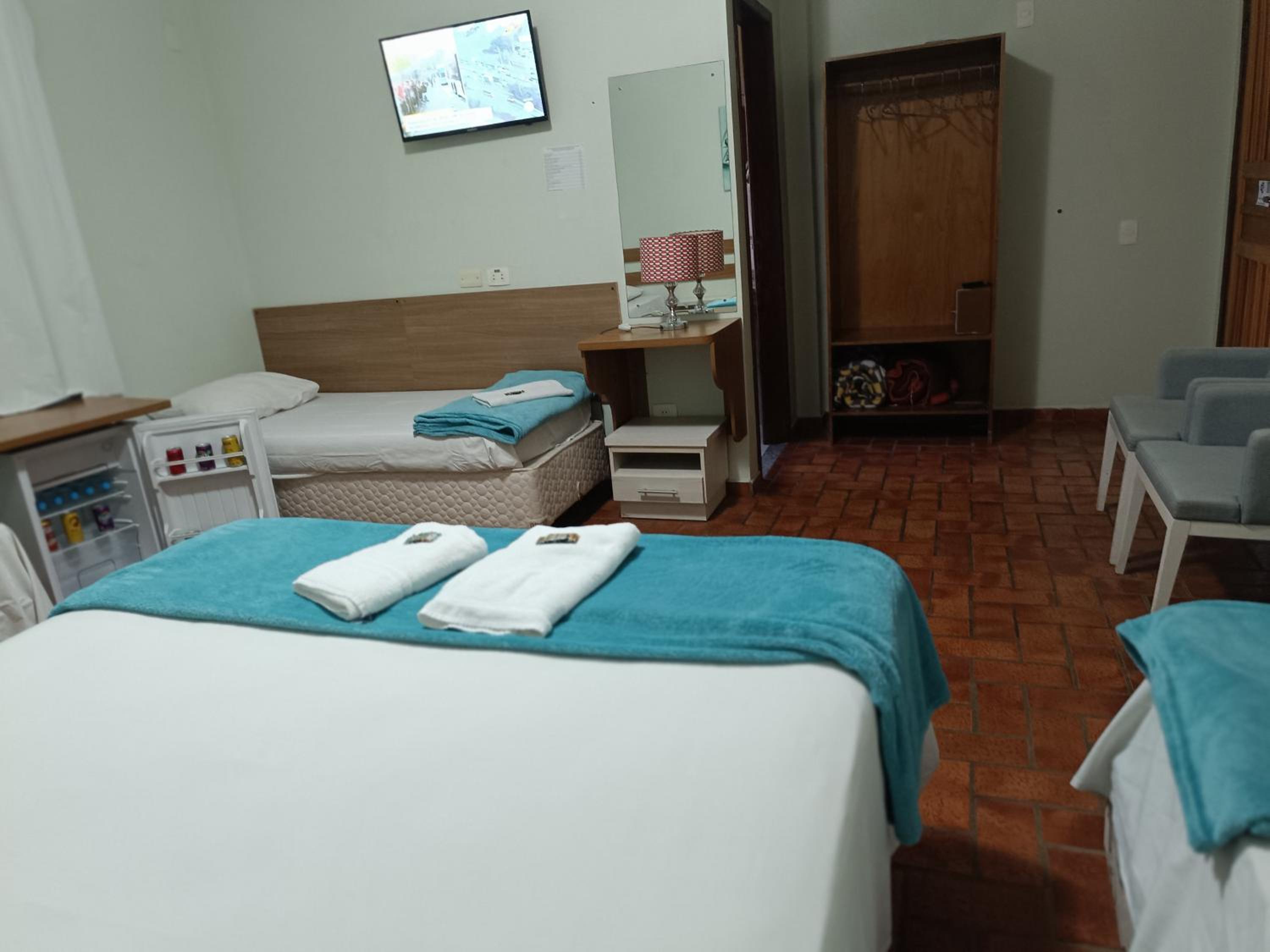 Family Suite - Photo 4