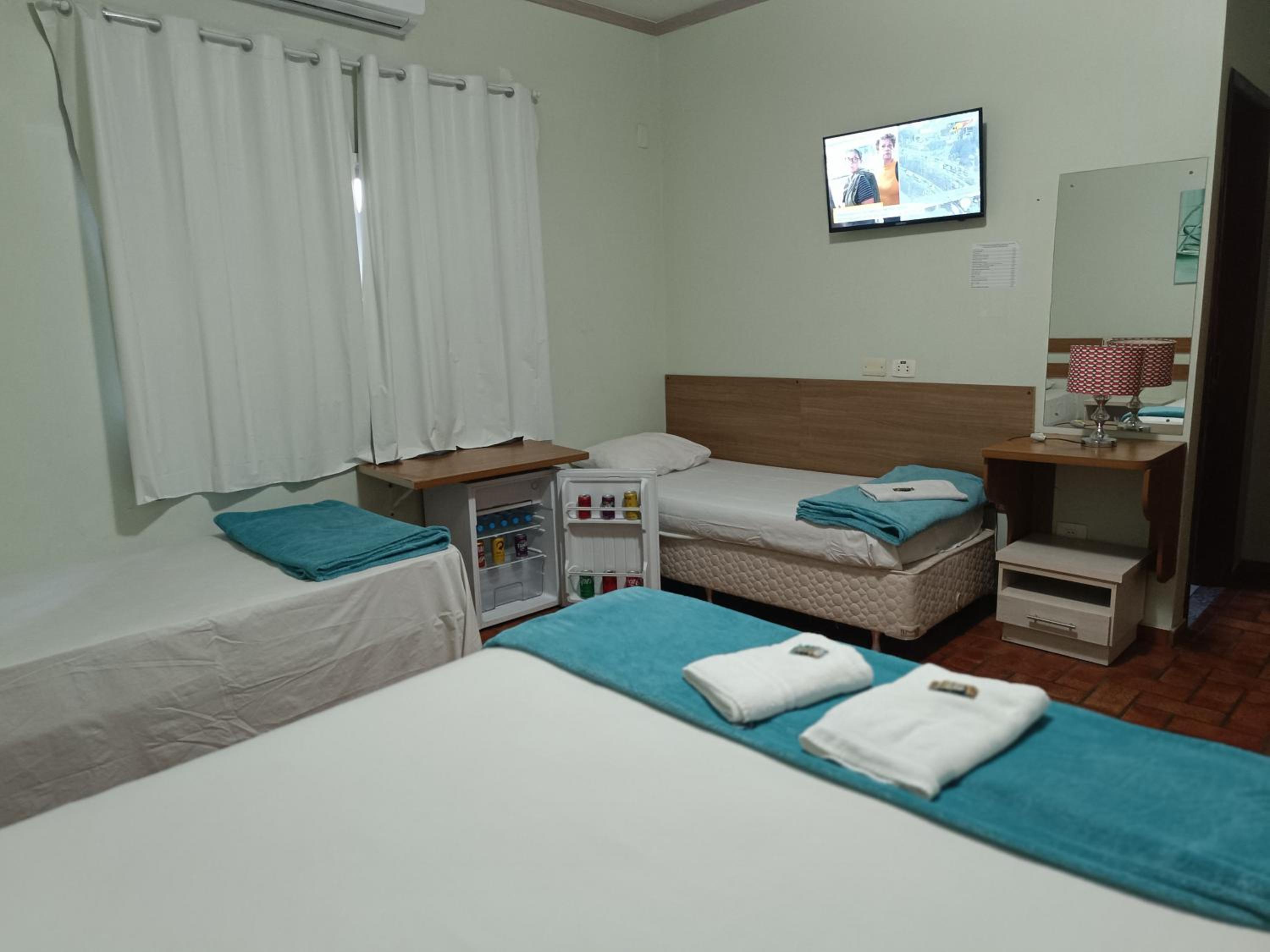 Family Suite - Photo 13