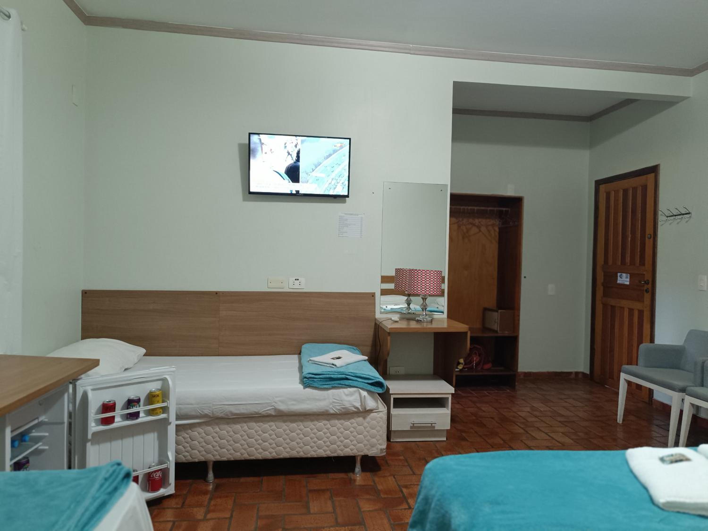 Family Suite - Photo 12