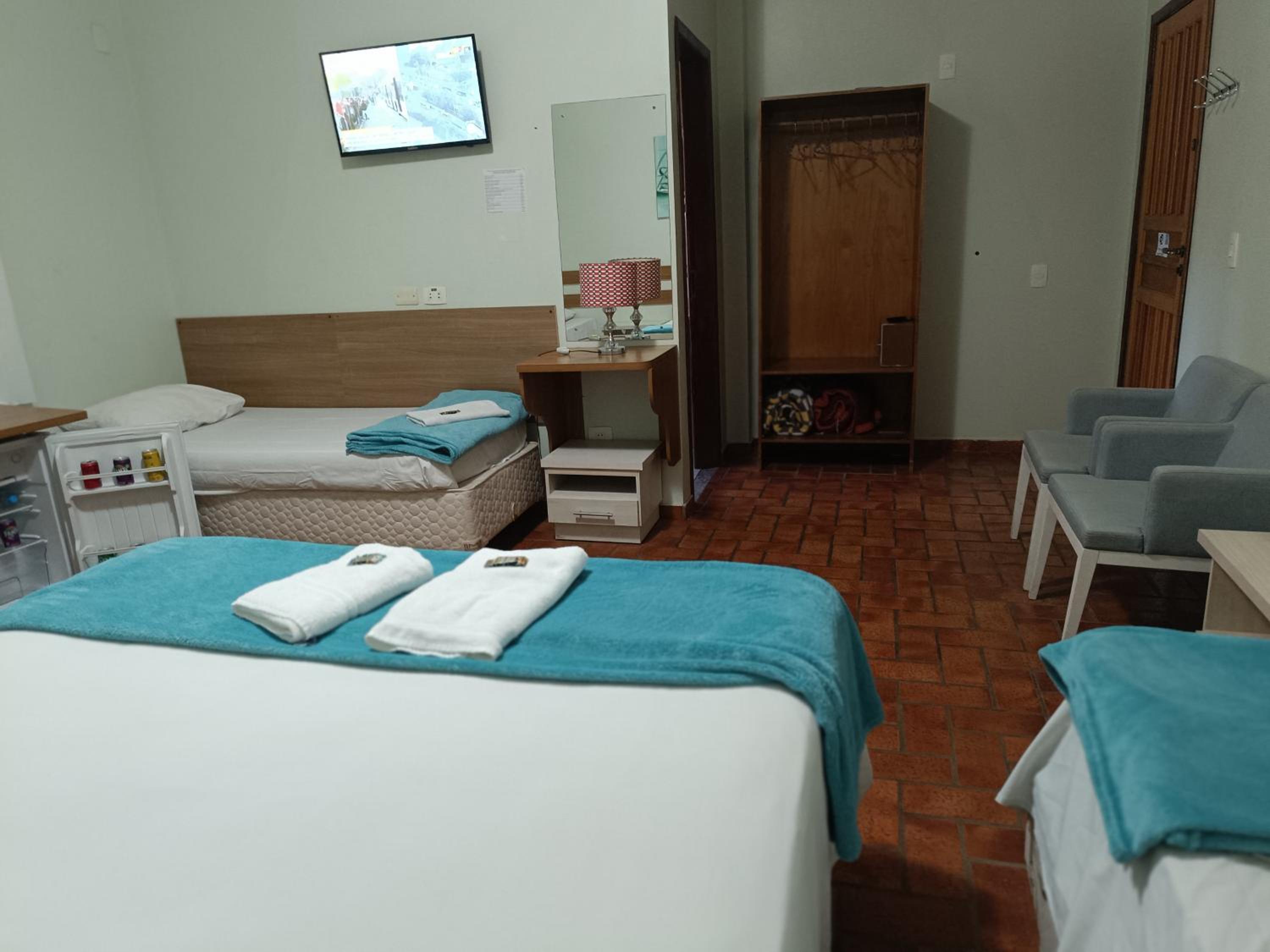 Family Suite - Photo 14
