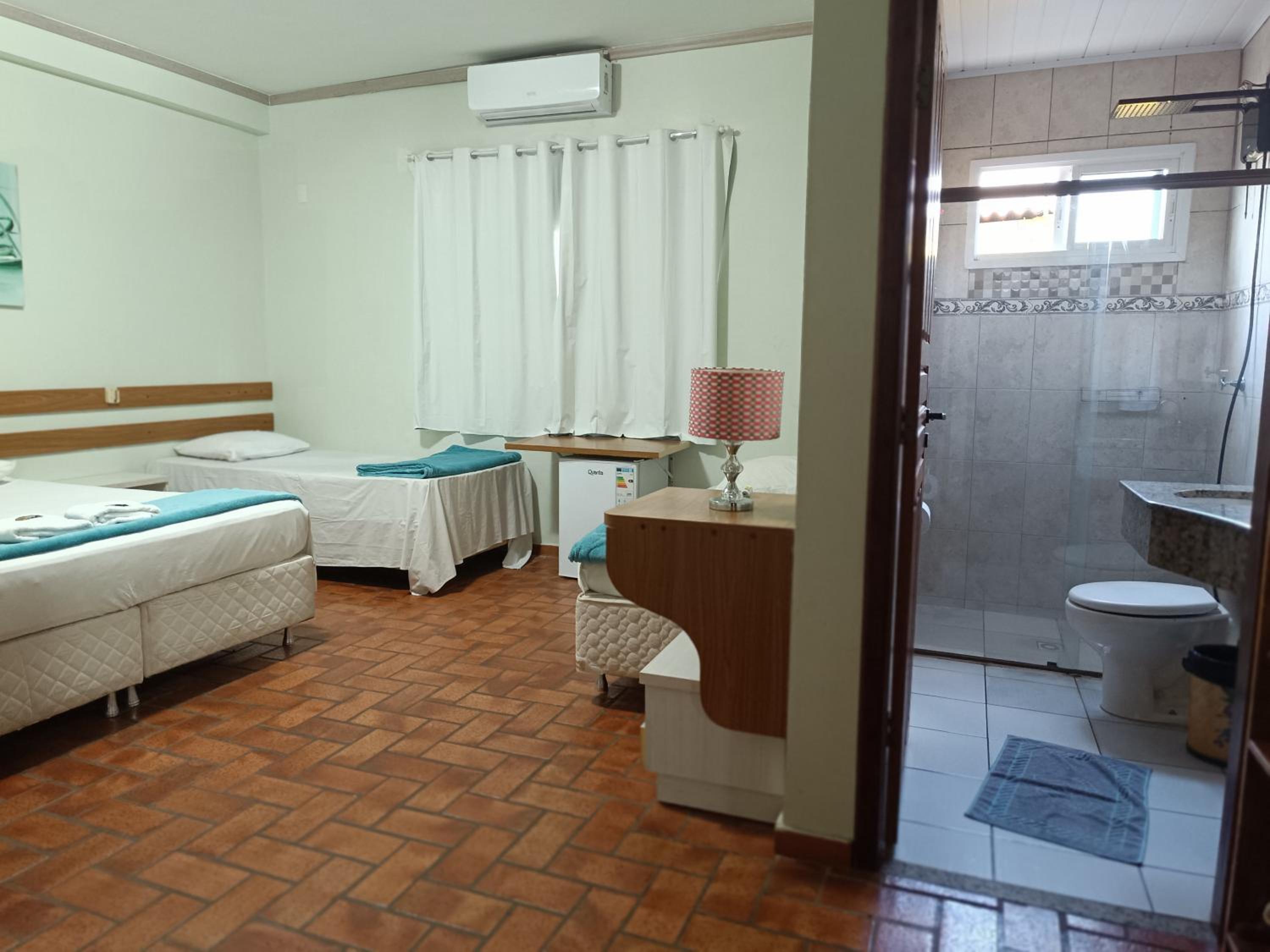 Family Suite - Photo 9